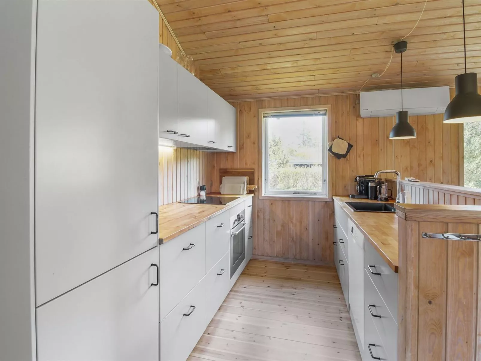 "Nette" - 300m from the sea-Inside