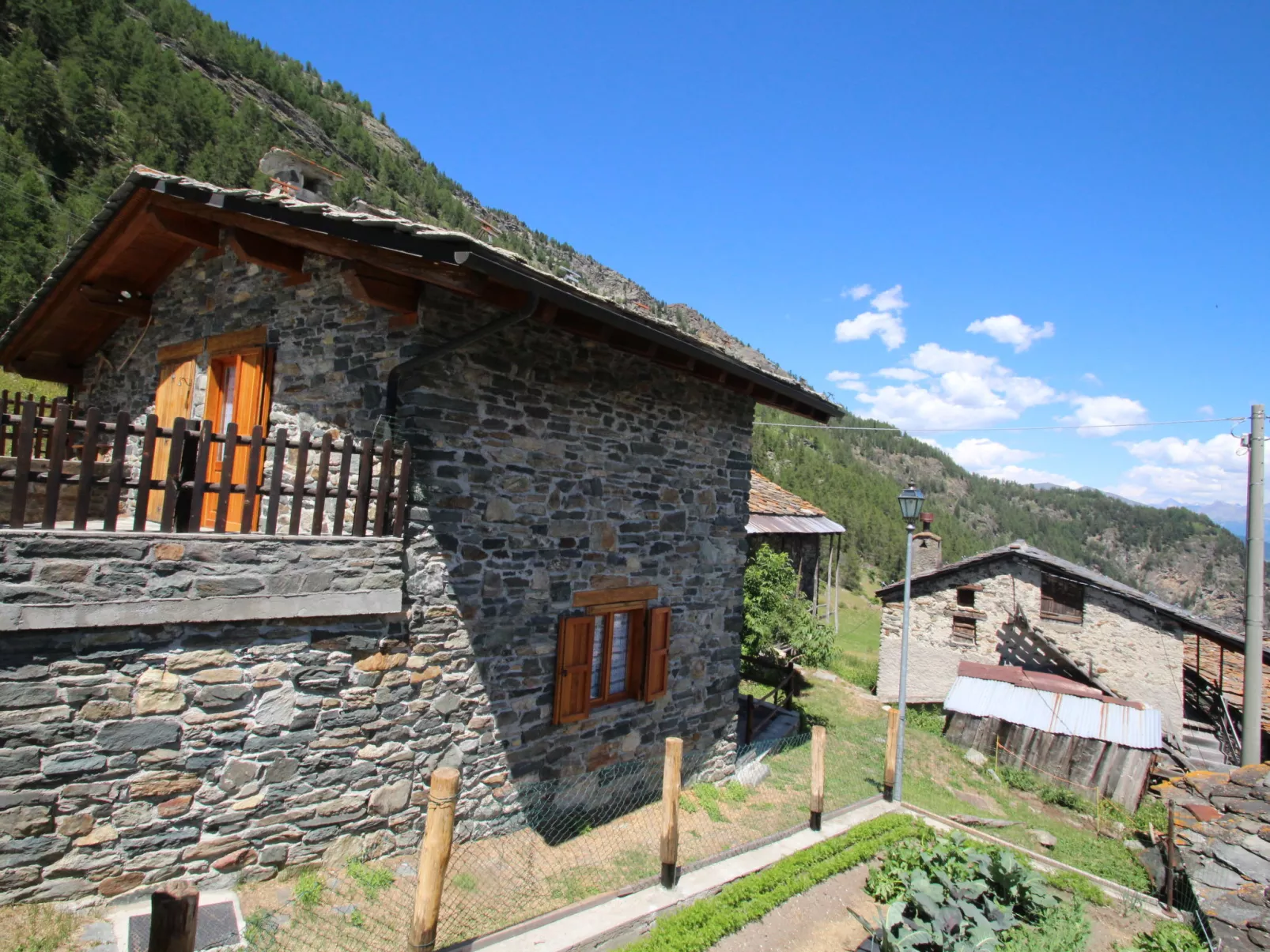 Maison Baulin-Dehors