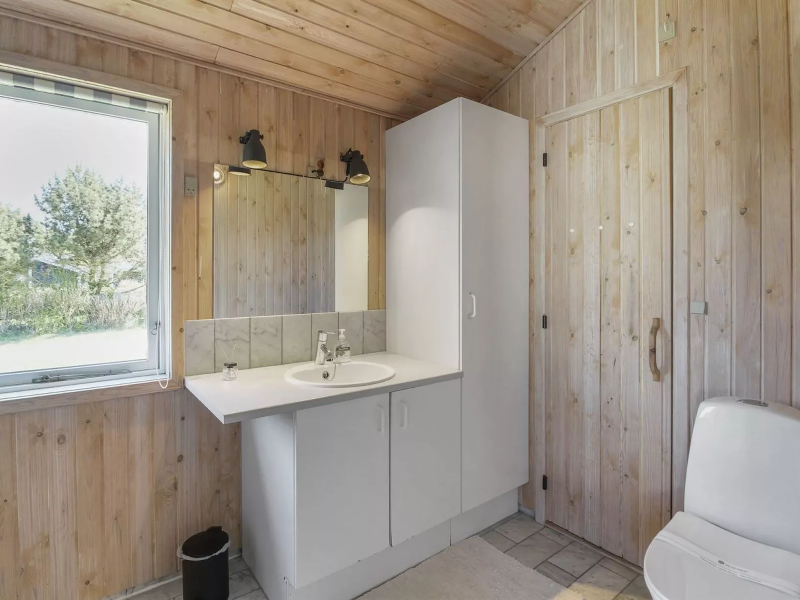 "Nette" - 300m from the sea-Inside