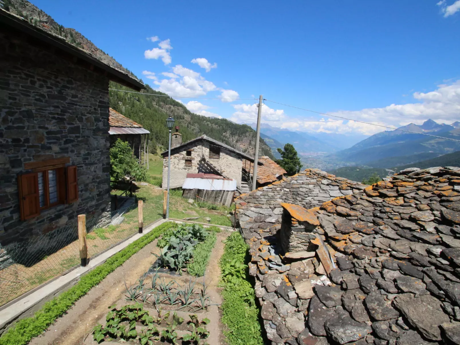 Maison Baulin-Dehors
