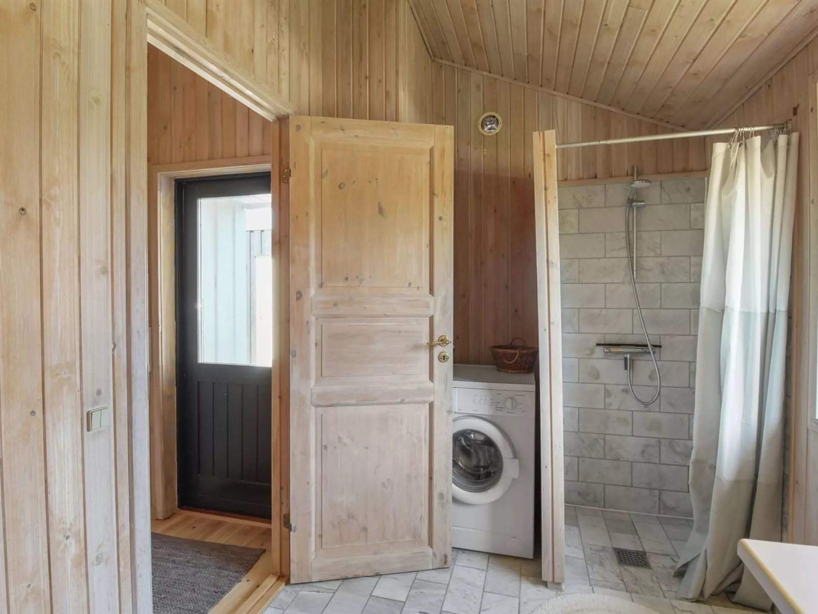 "Nette" - 300m from the sea-Inside