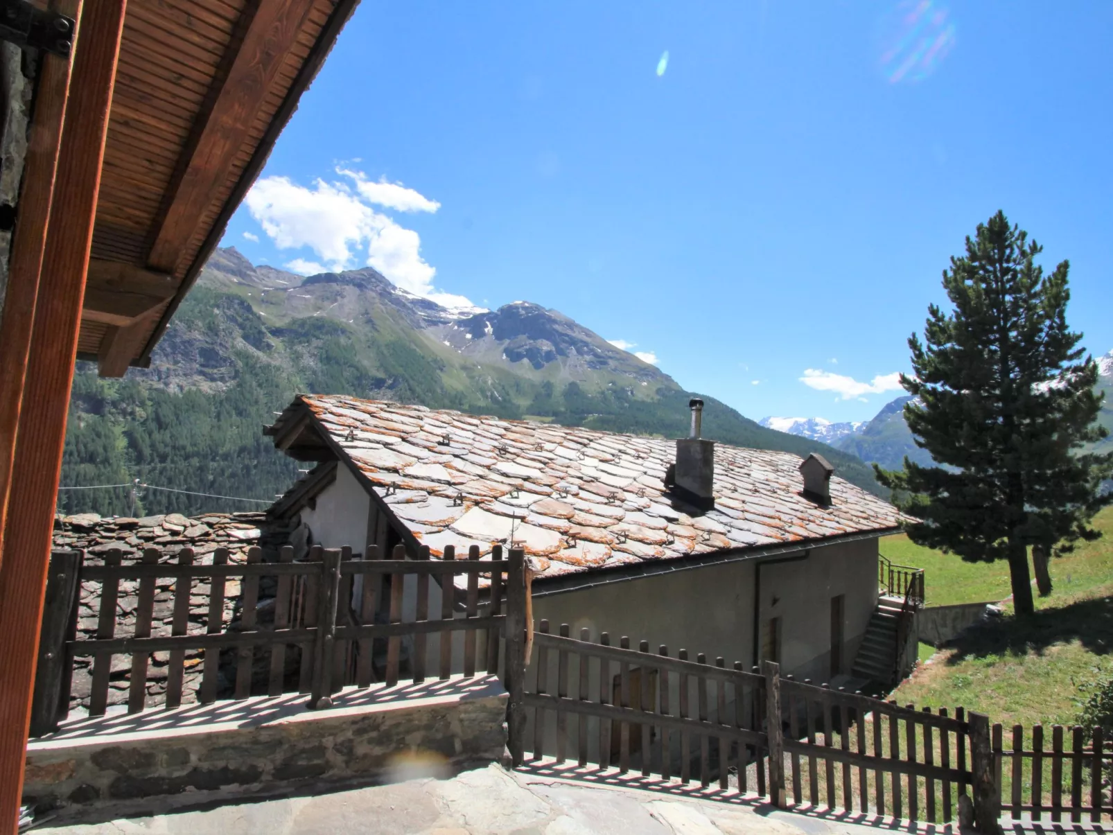 Maison Baulin-Dehors