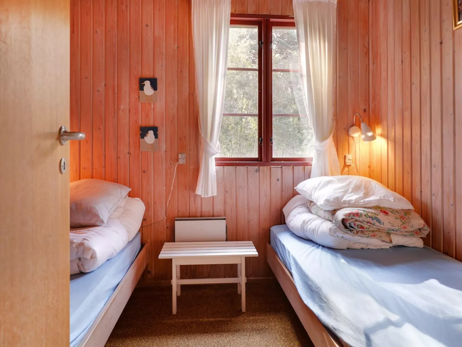 "Chenoa" - 200m from the sea-Inside
