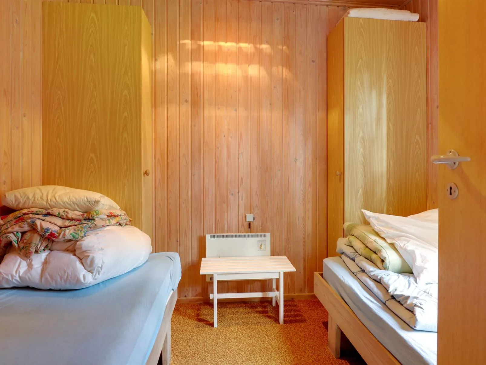 "Chenoa" - 200m from the sea-Inside