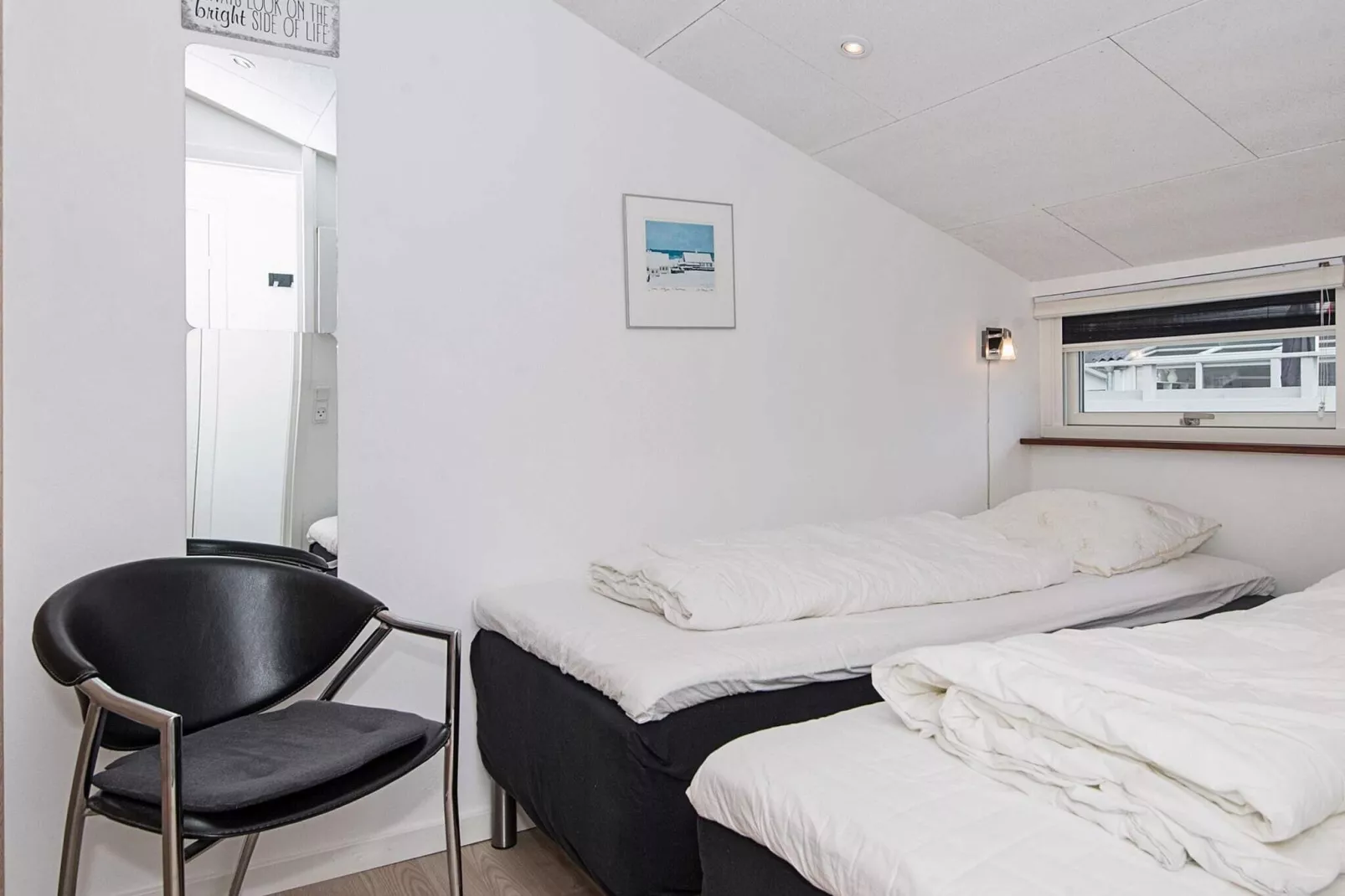 2 person holiday home in Vejers Strand-By Traum-Indoor