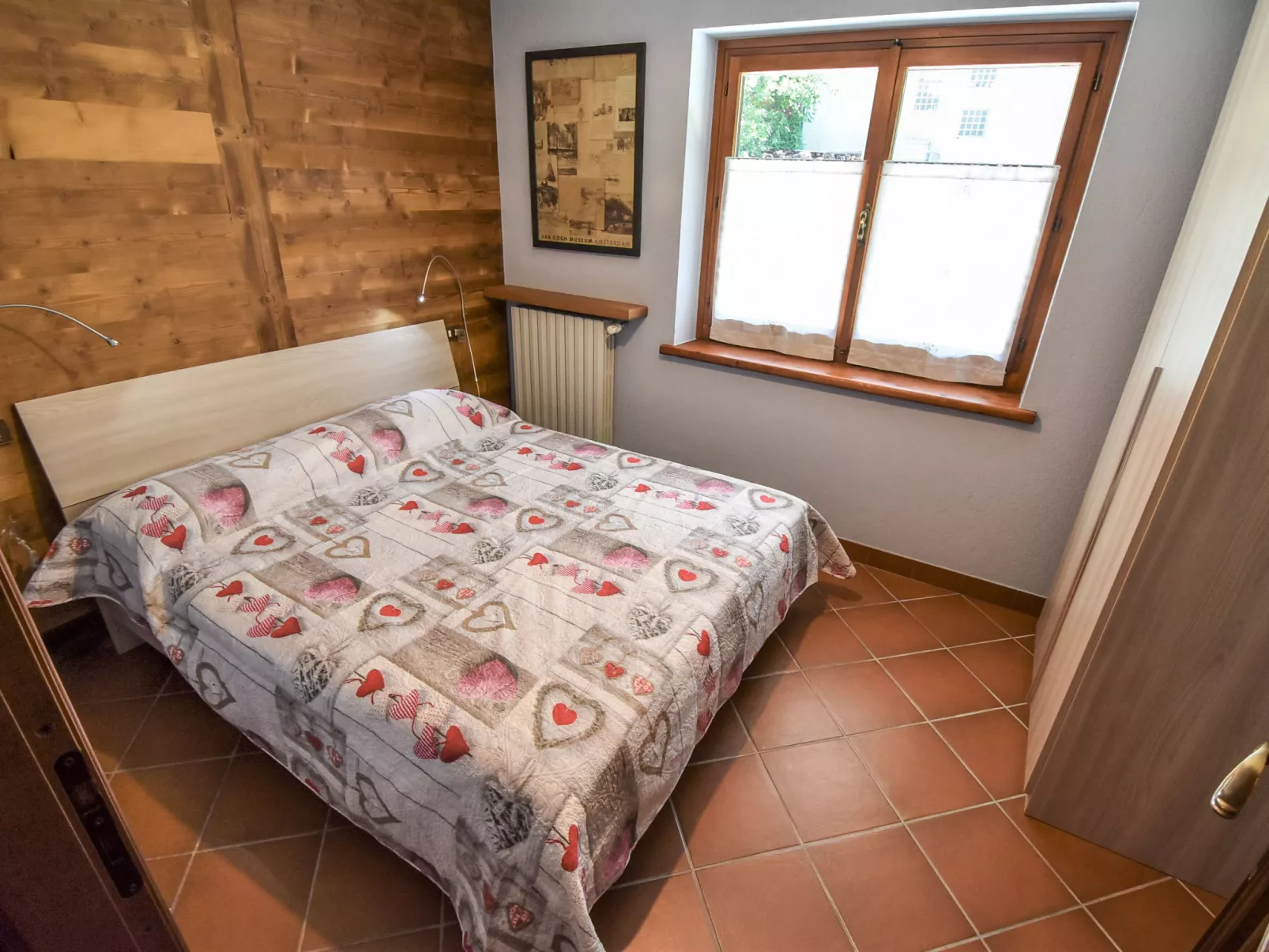 Maison Pro de Solari-Inside