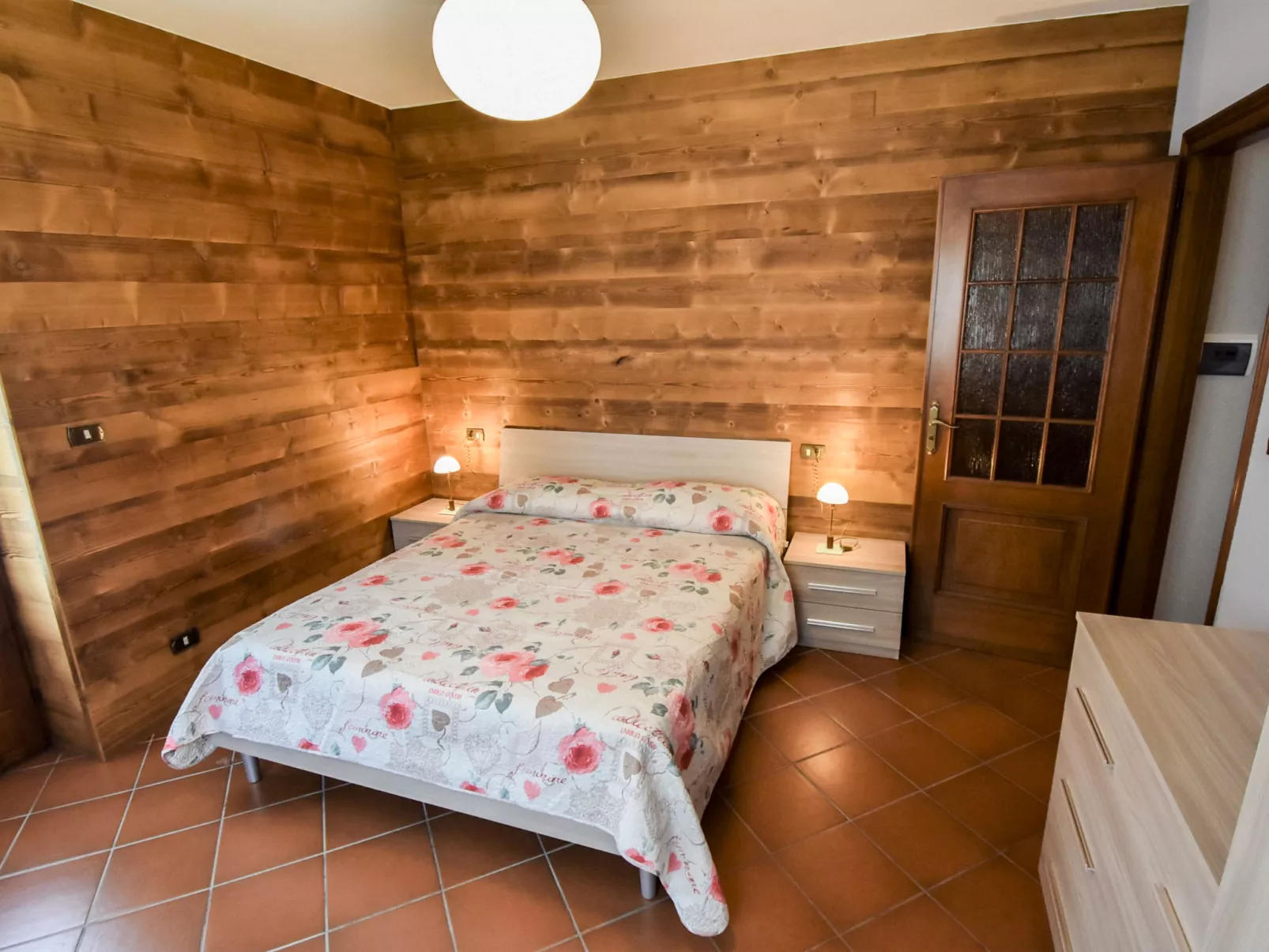 Maison Pro de Solari-Inside