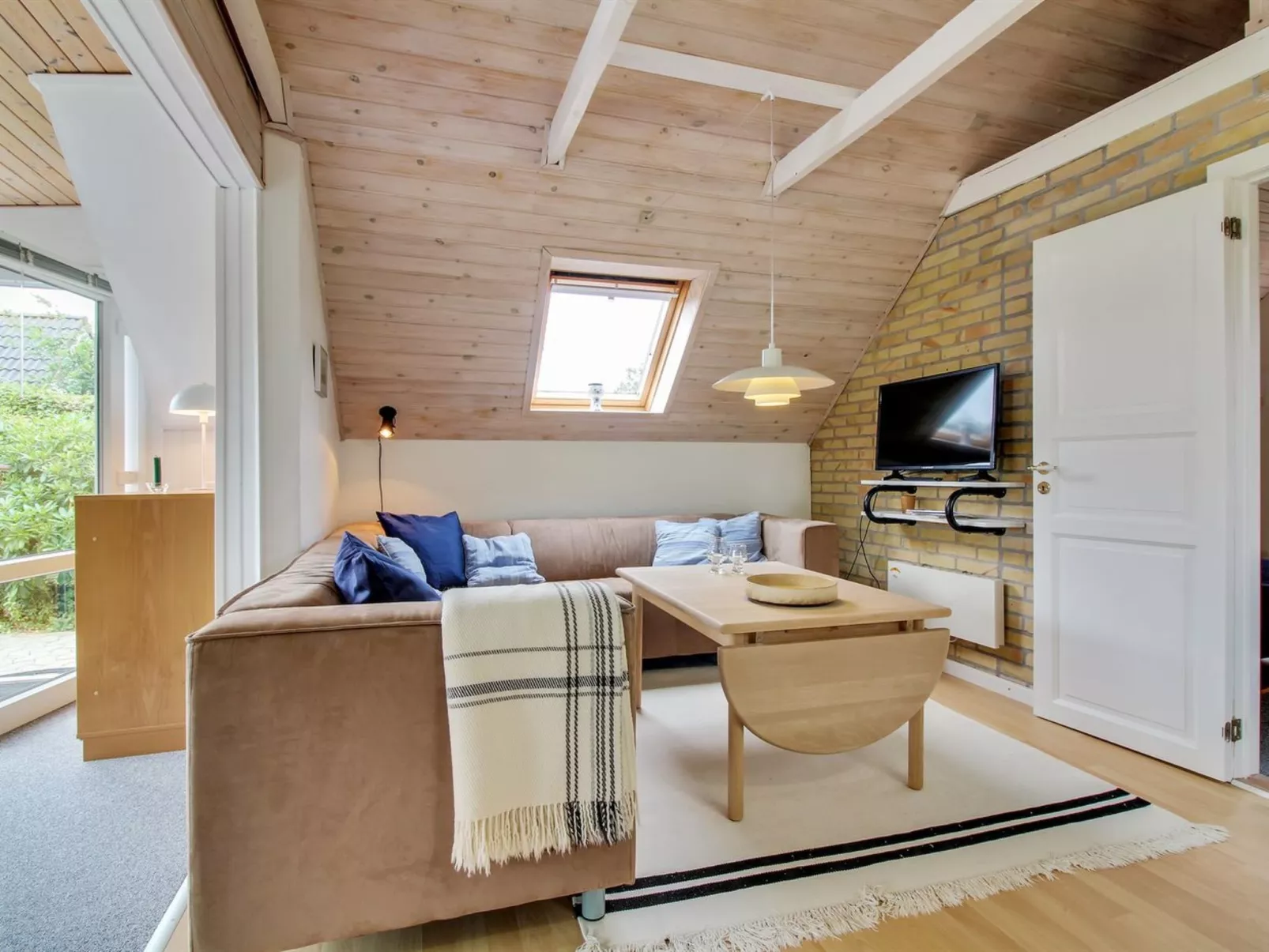 "Siouxsie" - 500m from the sea-Drinnen