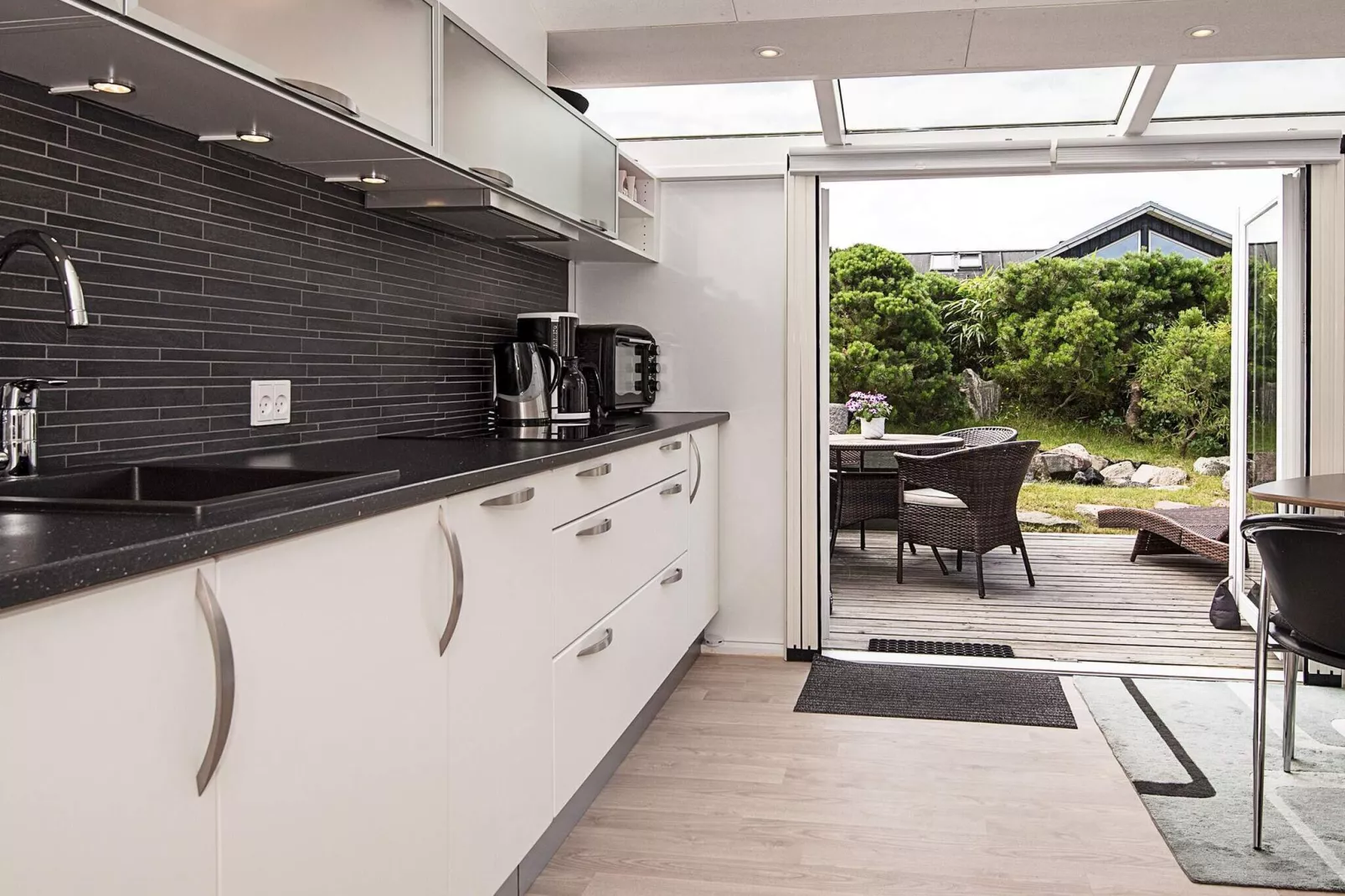 2 person holiday home in Vejers Strand-By Traum-Indoor