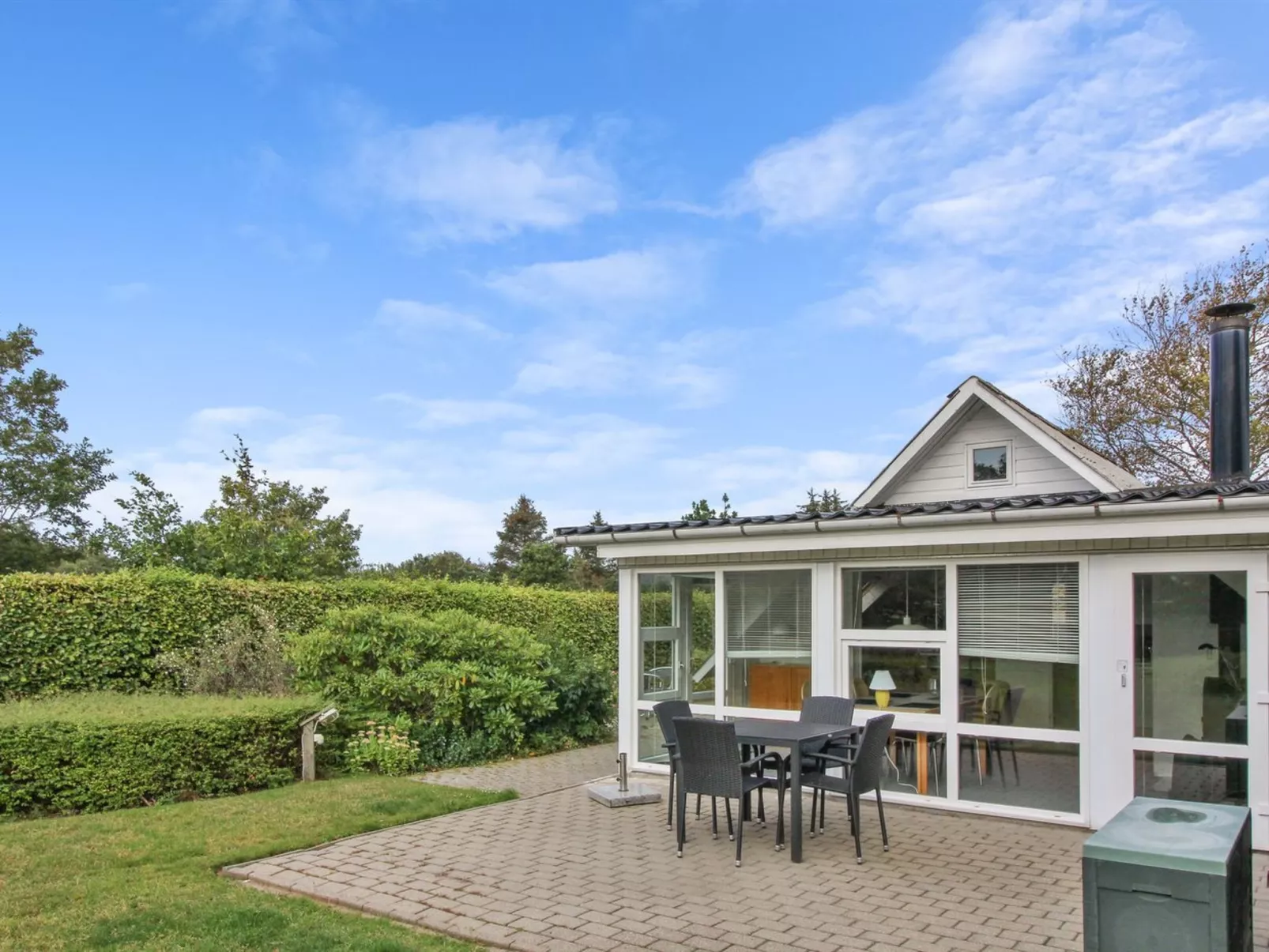 "Siouxsie" - 500m from the sea-Drinnen