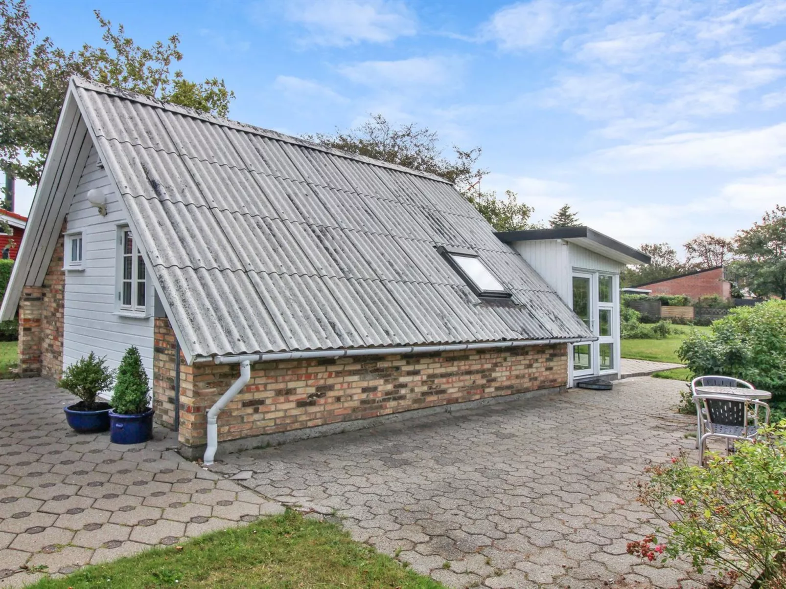 "Siouxsie" - 500m from the sea-Drinnen