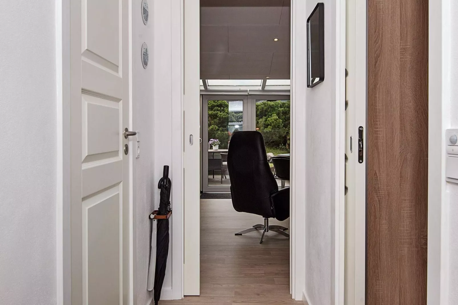2 person holiday home in Vejers Strand-By Traum-Indoor