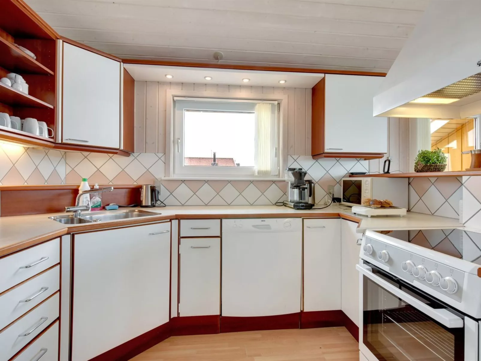 "Ritte" - 200m from the sea-Inside