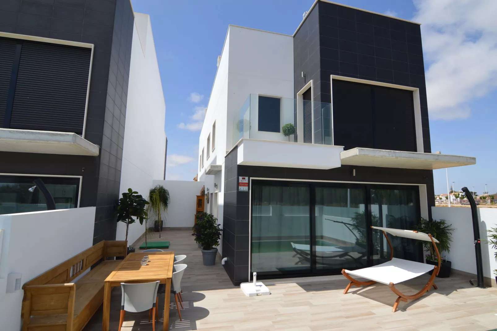Casa del Ananas-Exterior summer