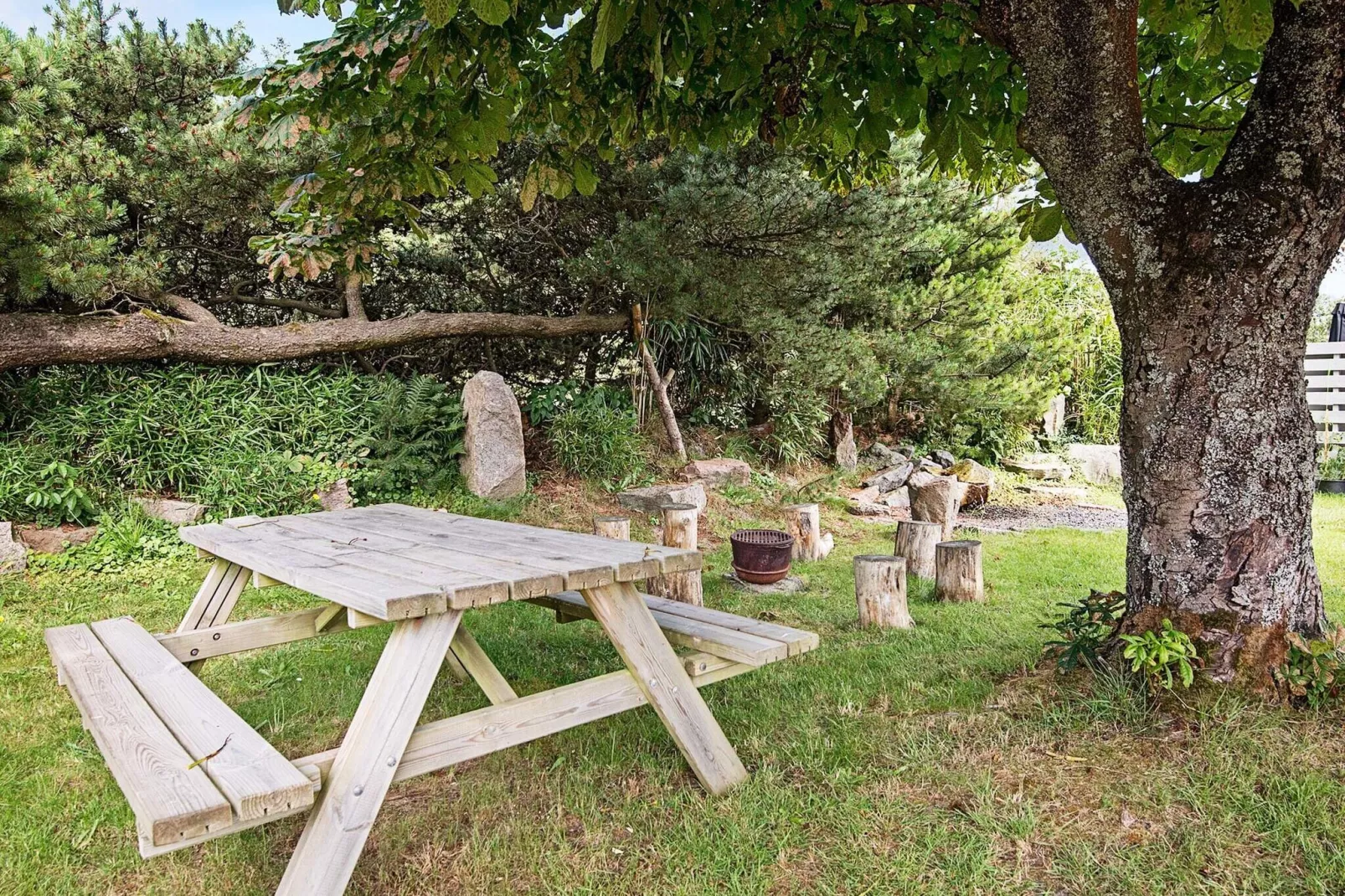 2 person holiday home in Vejers Strand-By Traum-Not tagged