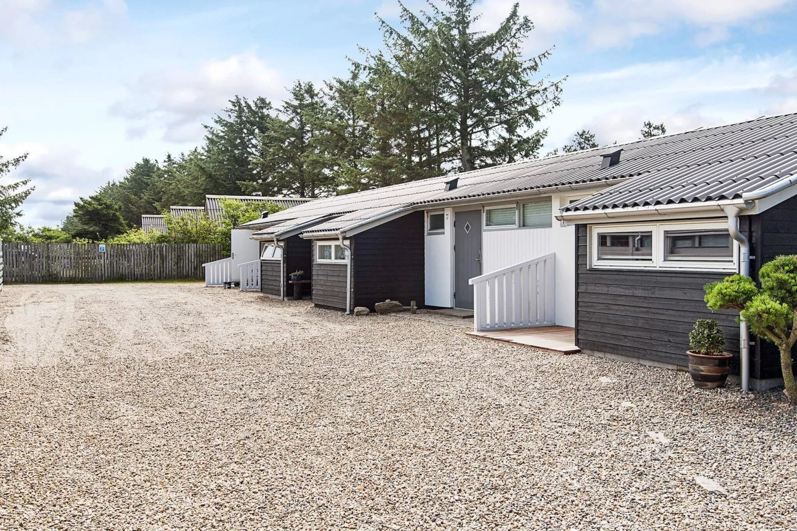 2 person holiday home in Vejers Strand-By Traum-View