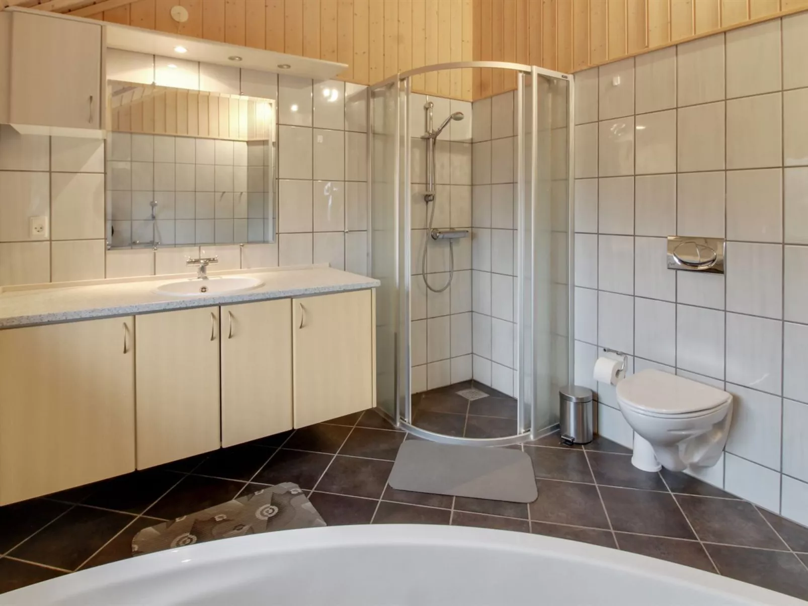 "Oivi" - 430m from the sea-Inside