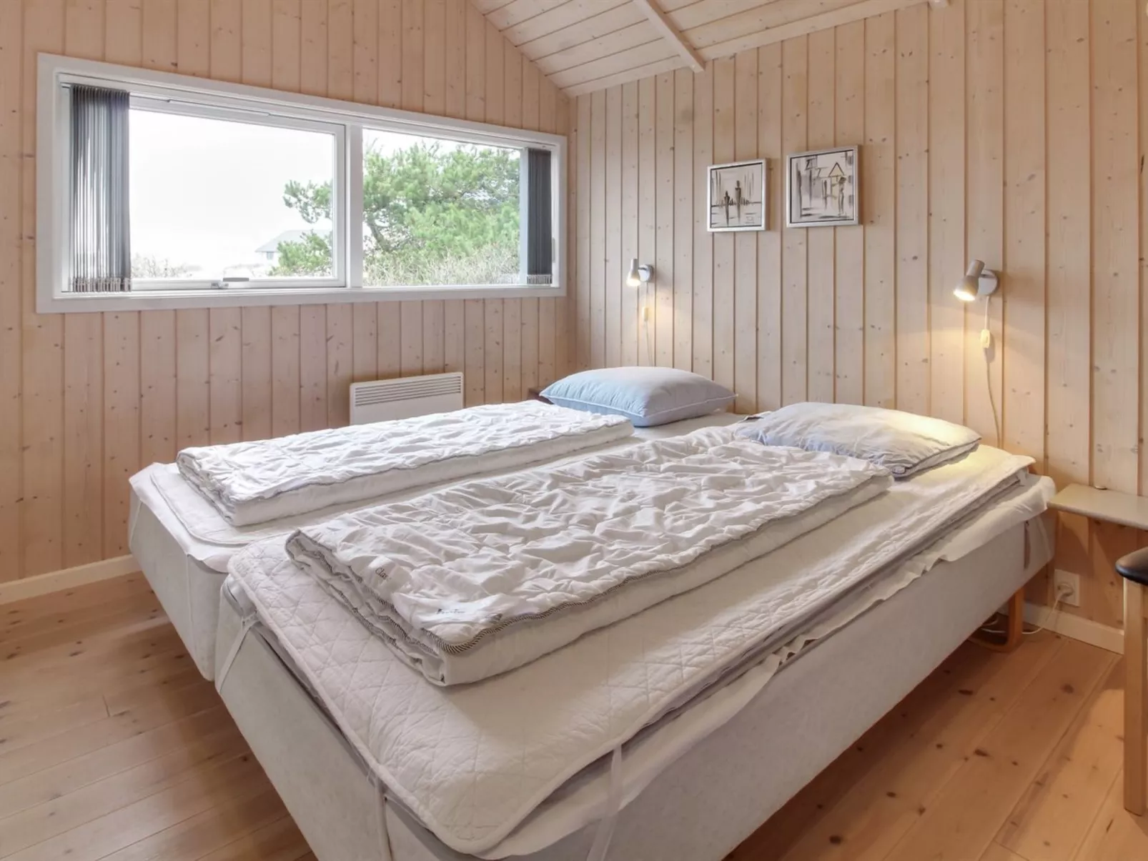 "Oivi" - 430m from the sea-Inside