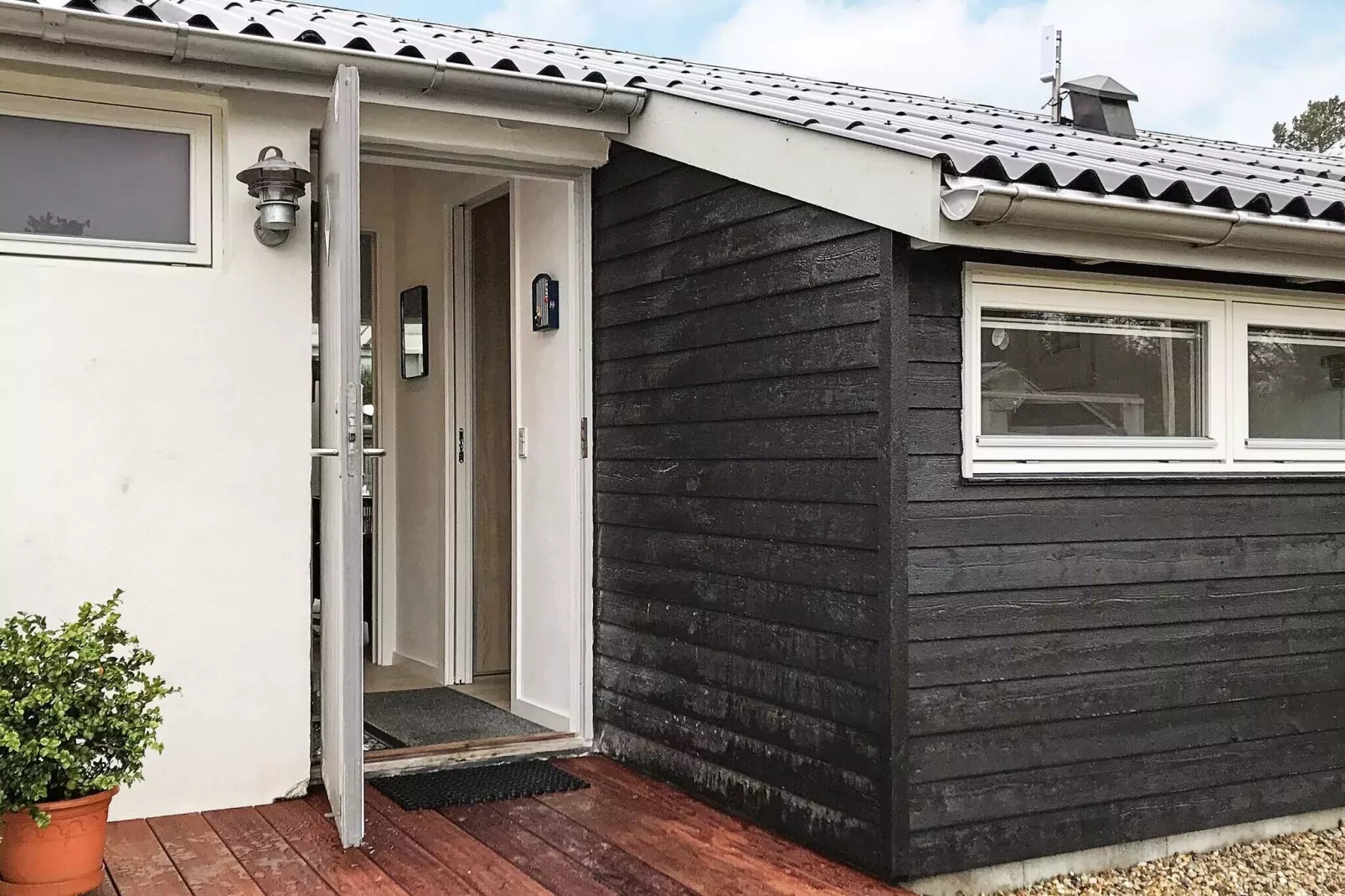 2 person holiday home in Vejers Strand-By Traum-View
