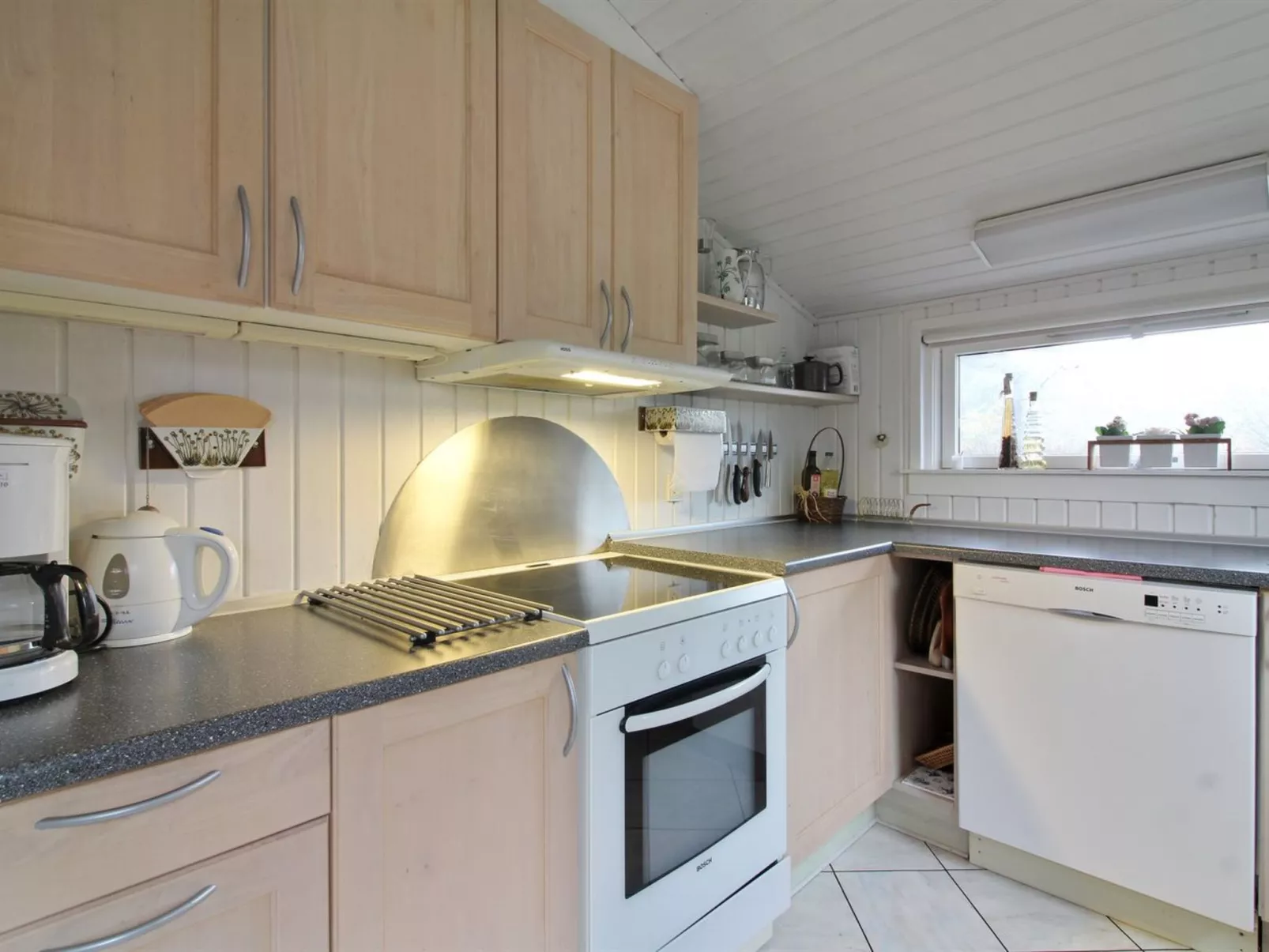 "Gullborg" - 800m from the sea-Outside