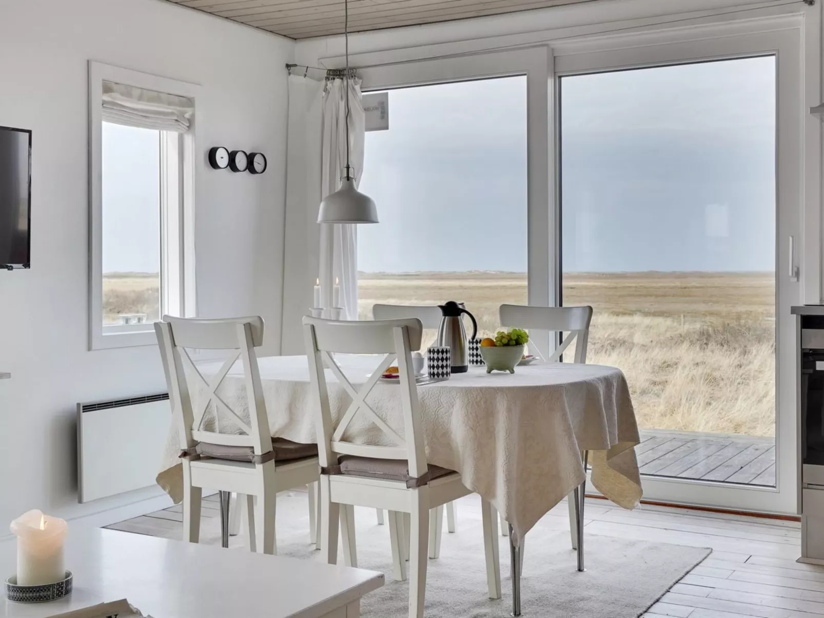 "Lennart" - 750m from the sea-Inside