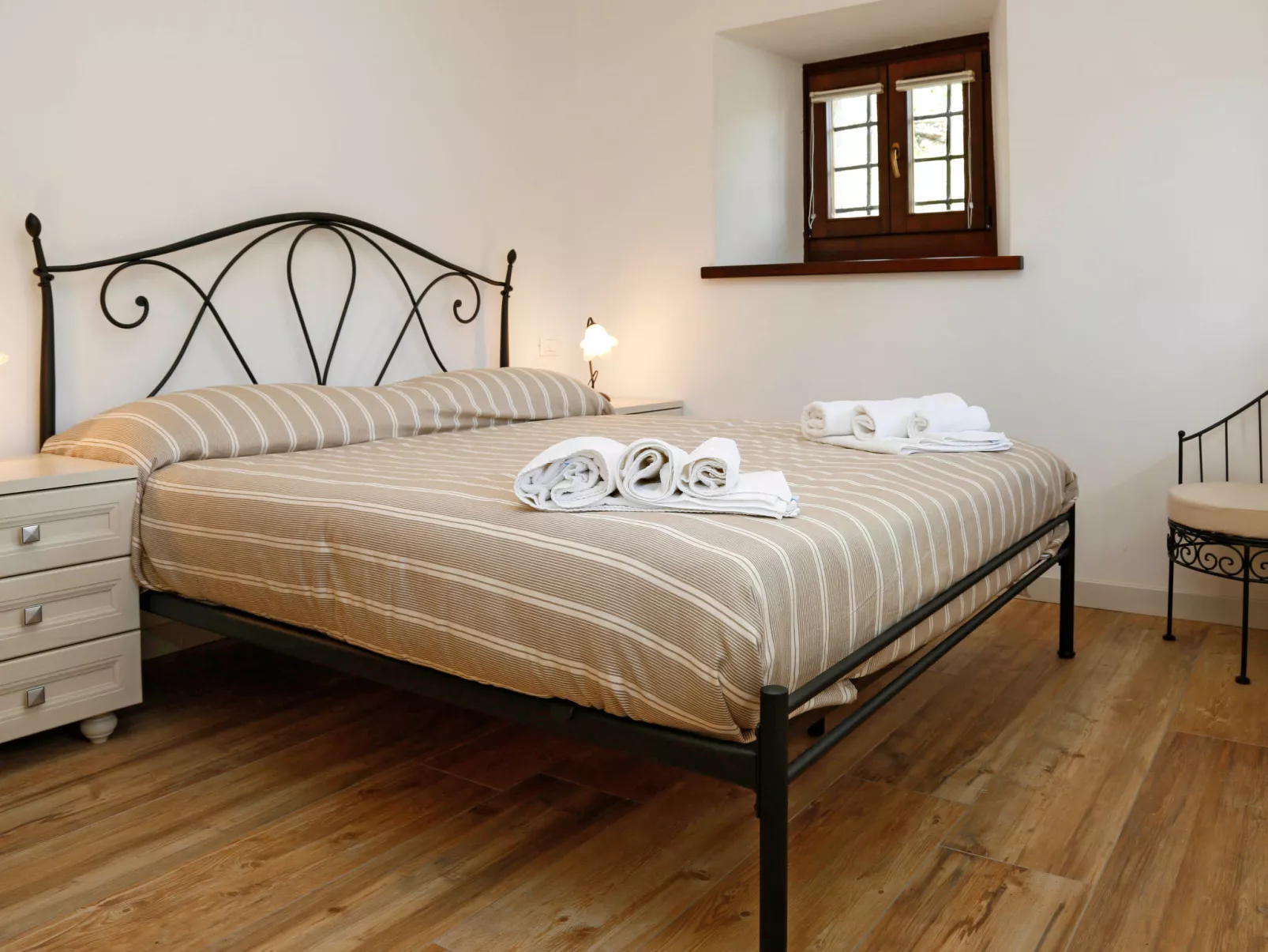 Cjase da Maestre-Inside