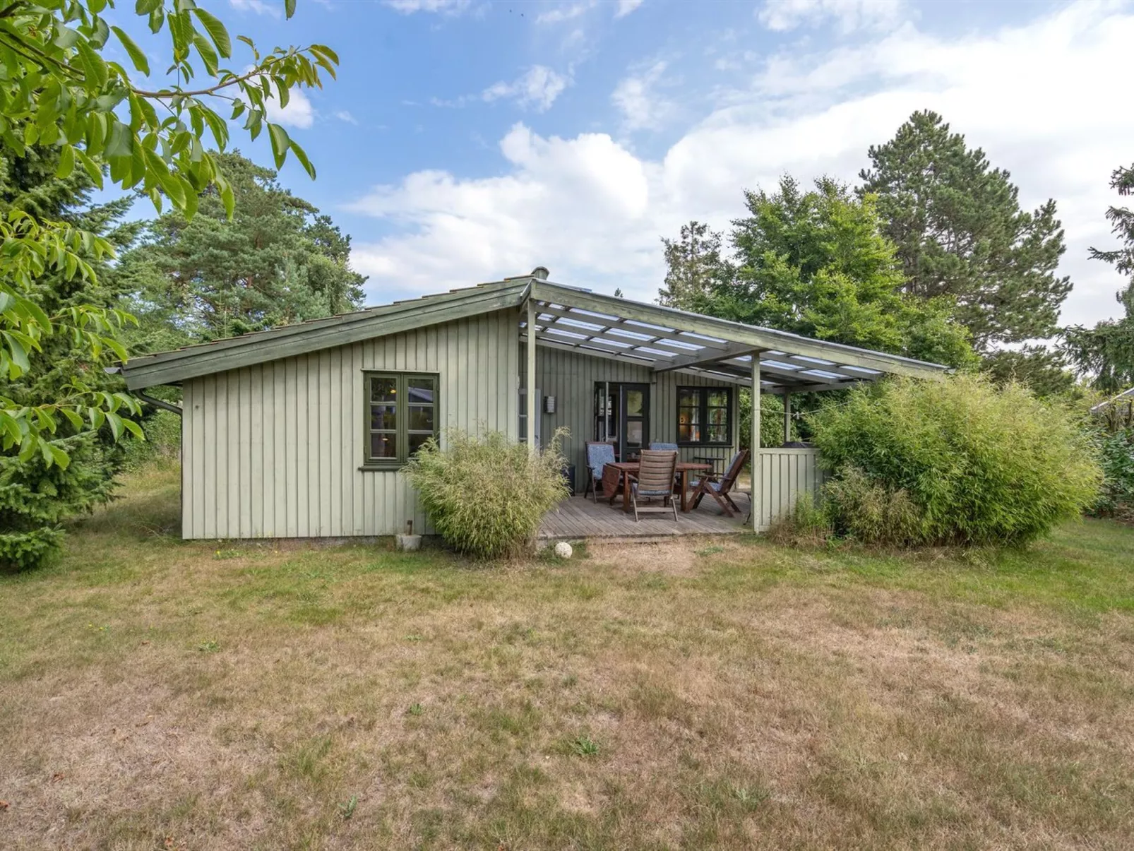 "Sini" - 300m from the sea-Outside