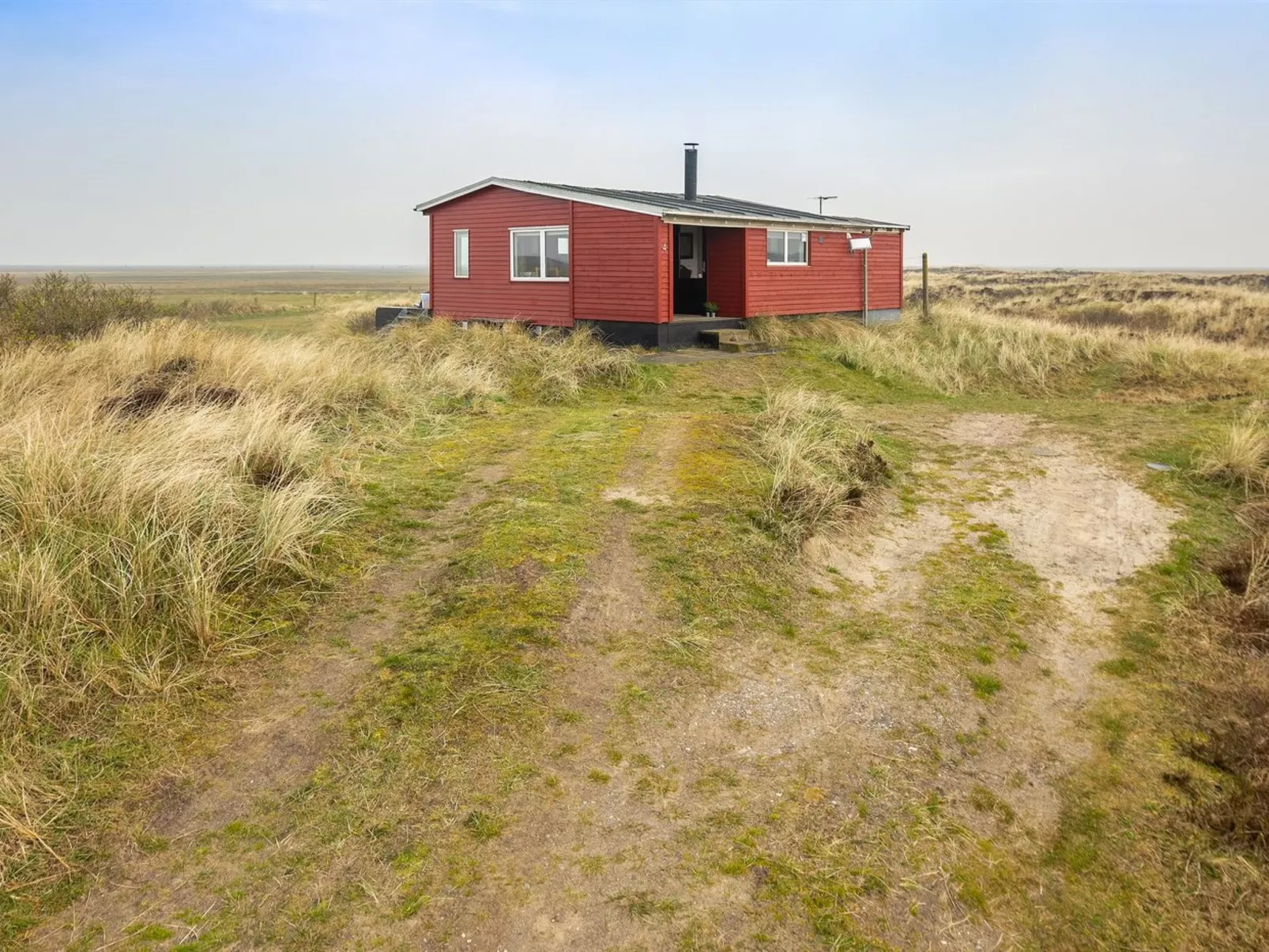 "Lennart" - 750m from the sea-Inside