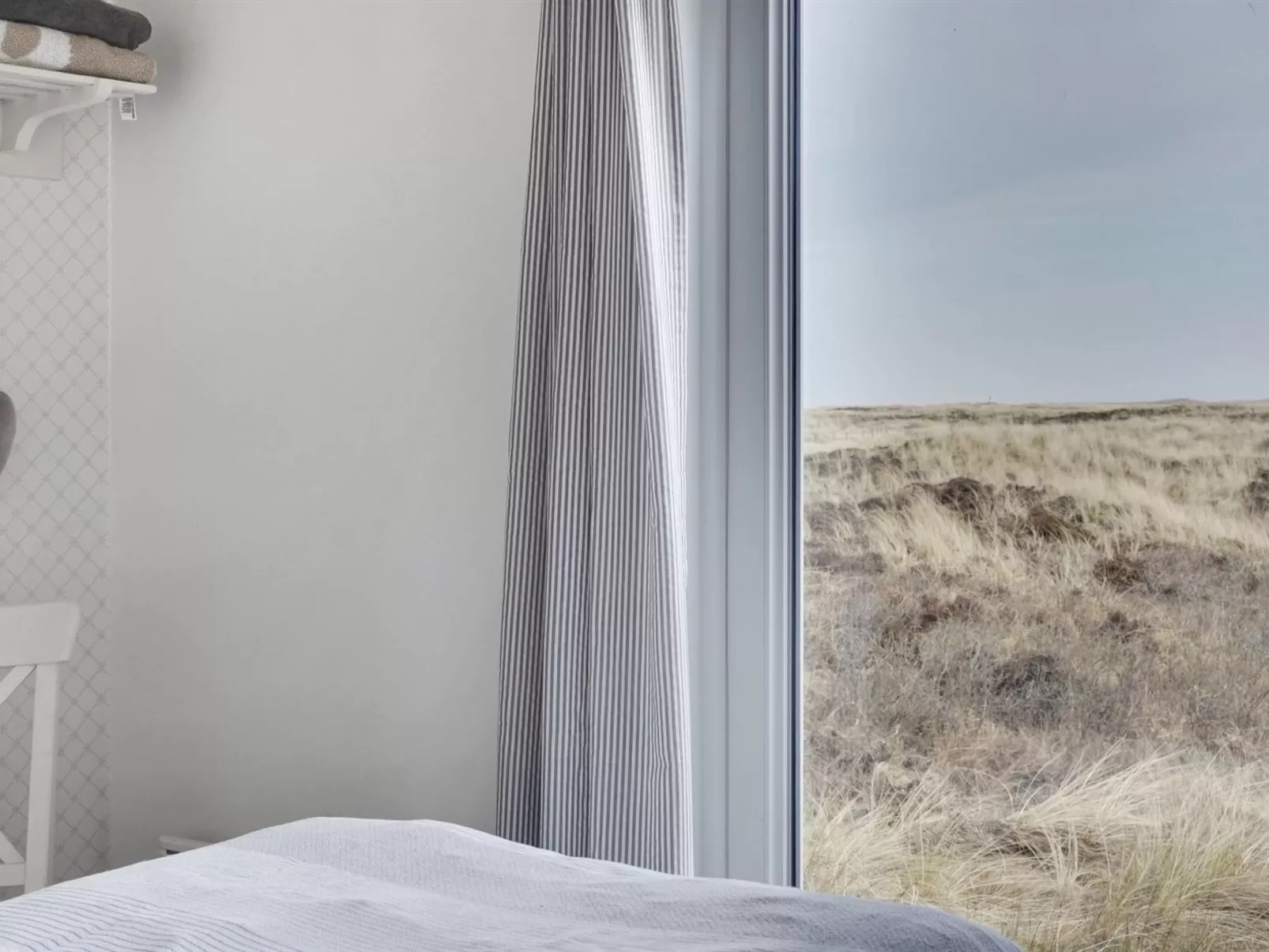 "Lennart" - 750m from the sea-Inside