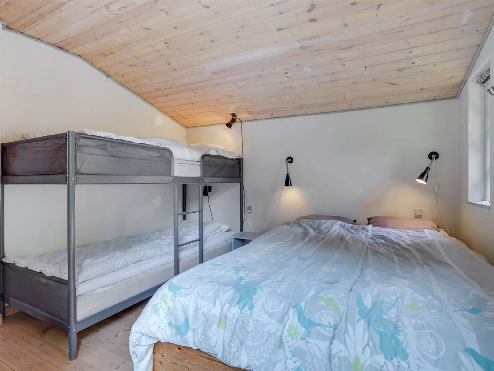 "Sini" - 300m from the sea-Inside