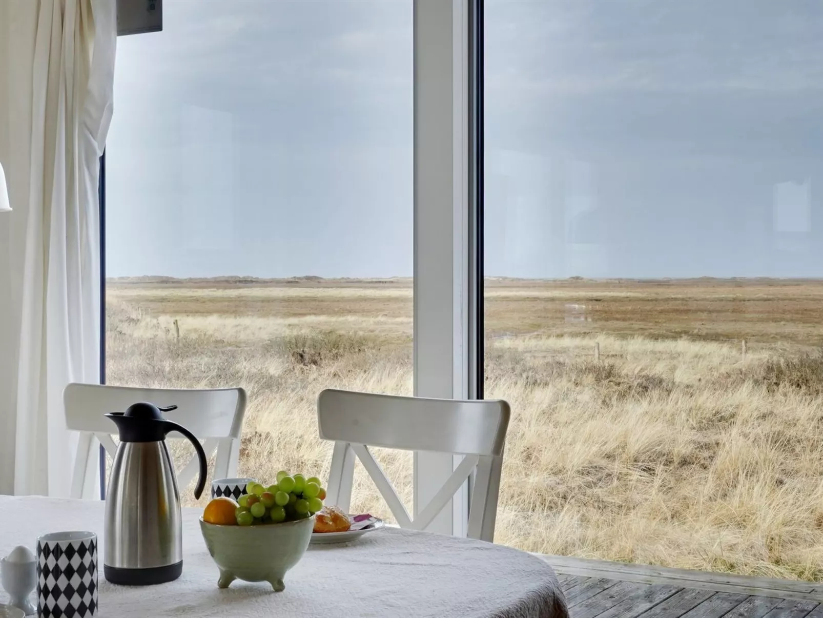 "Lennart" - 750m from the sea-Inside