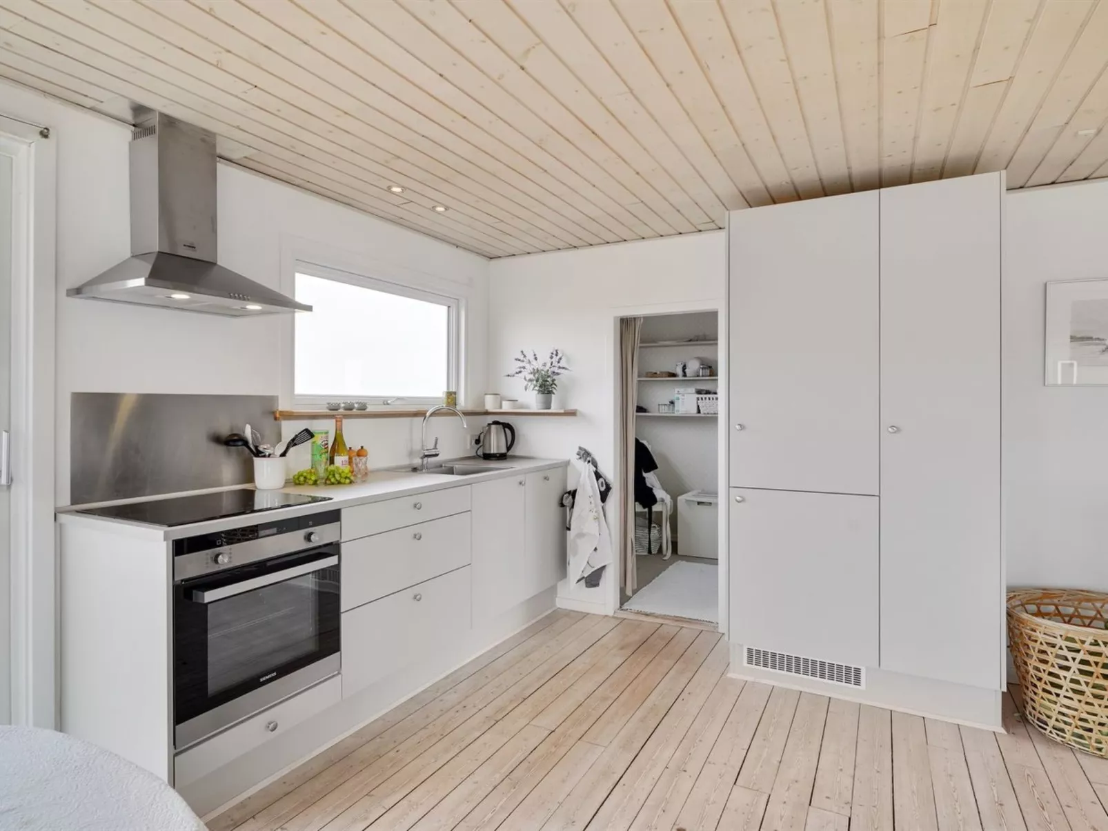 "Lennart" - 750m from the sea-Inside