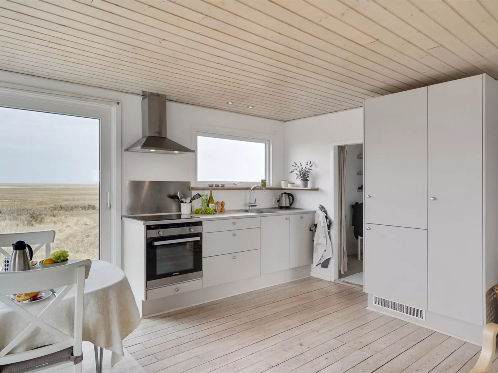 "Lennart" - 750m from the sea-Inside