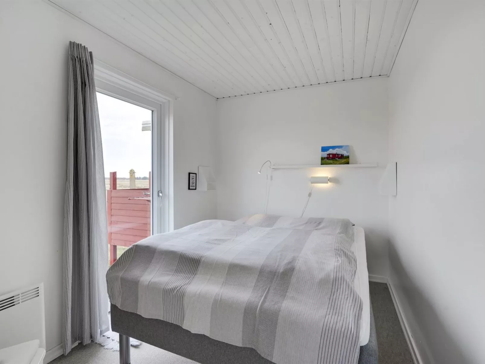"Lennart" - 750m from the sea-Inside