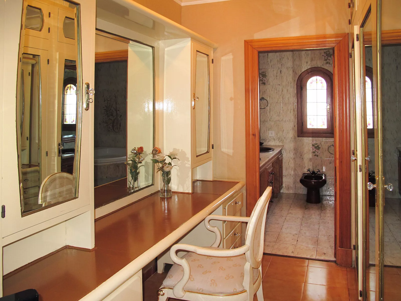 Villa Munar I-Inside