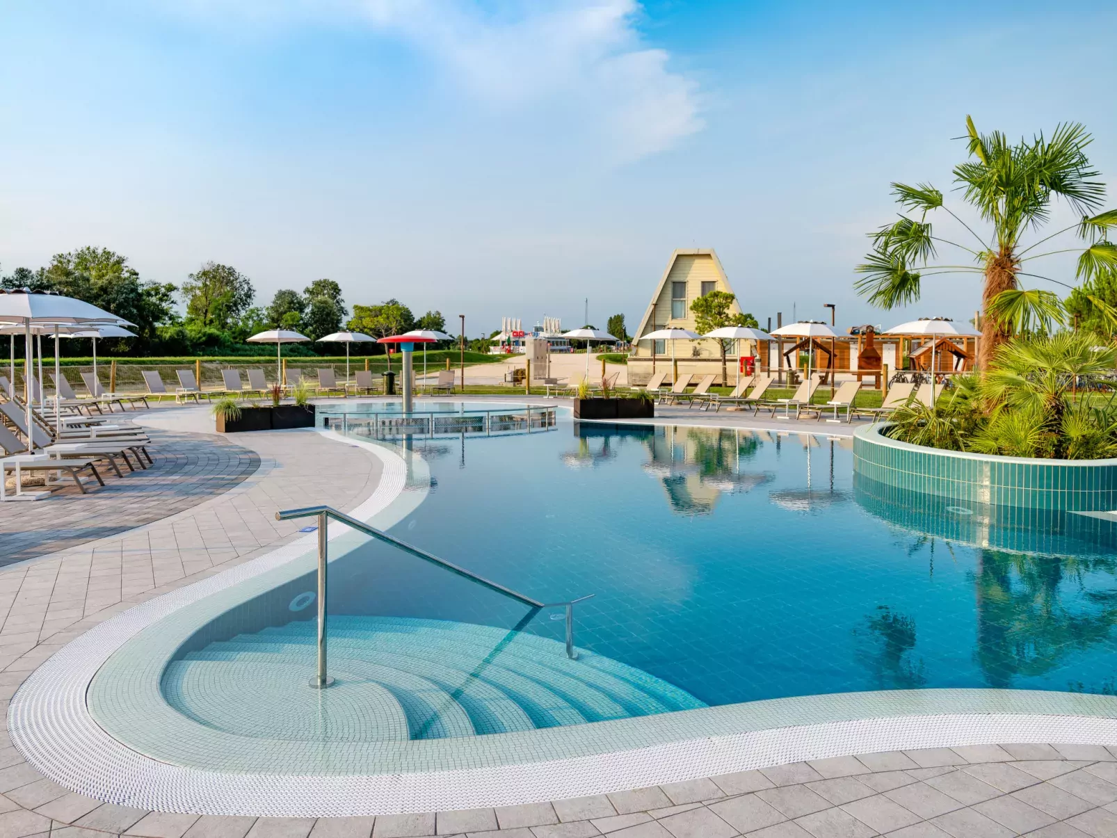 Marina Azzurra Resort-Outside