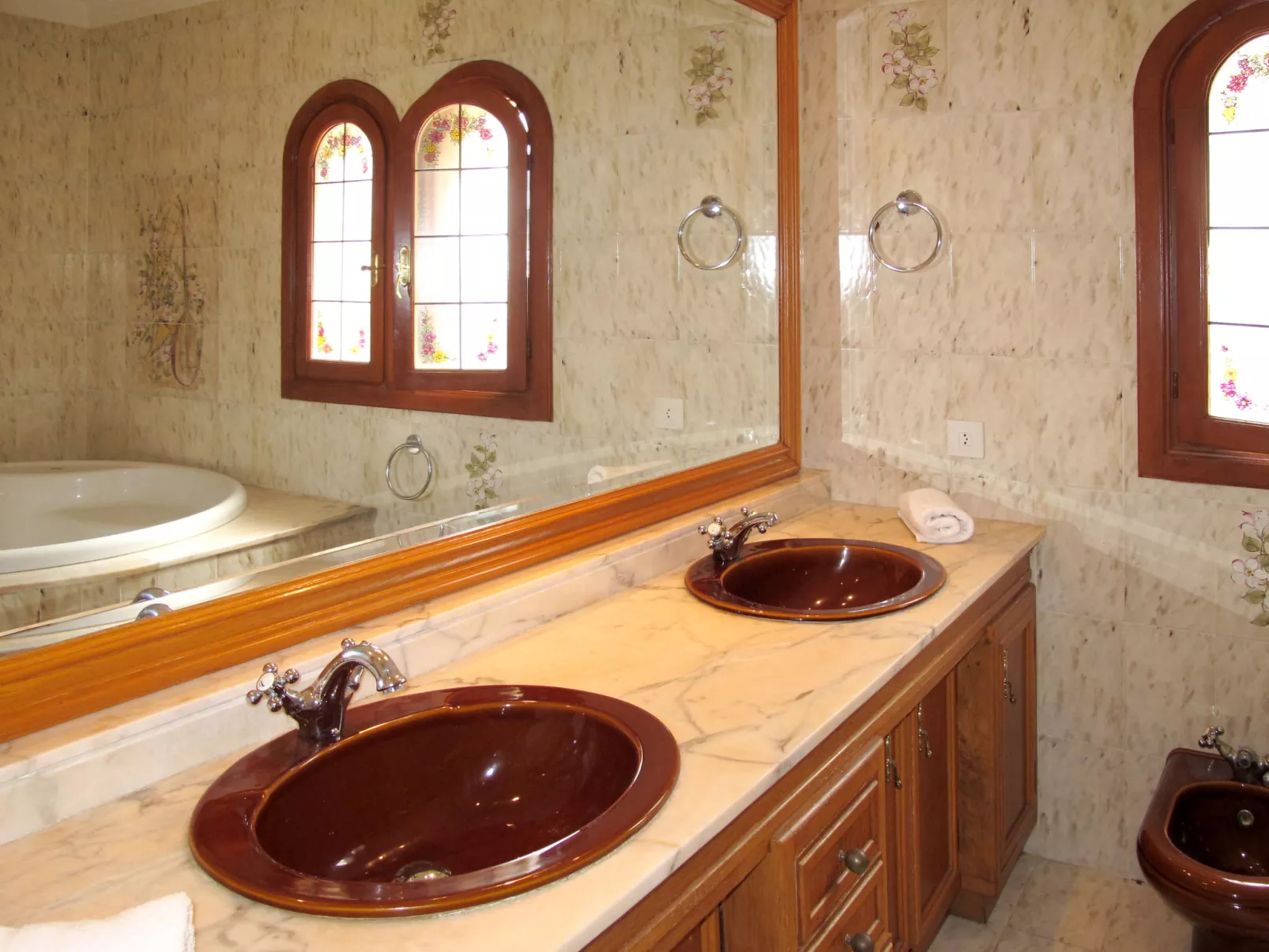 Villa Munar I-Inside
