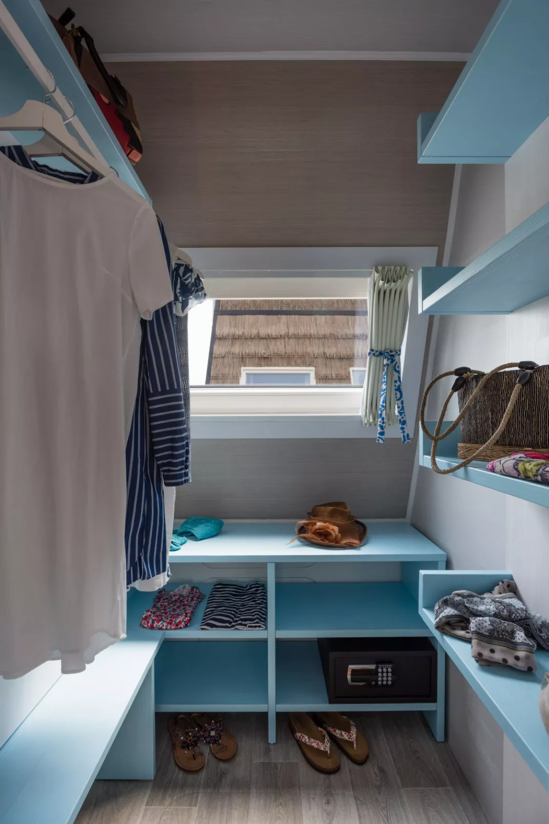 Marina Azzurra Resort-Inside