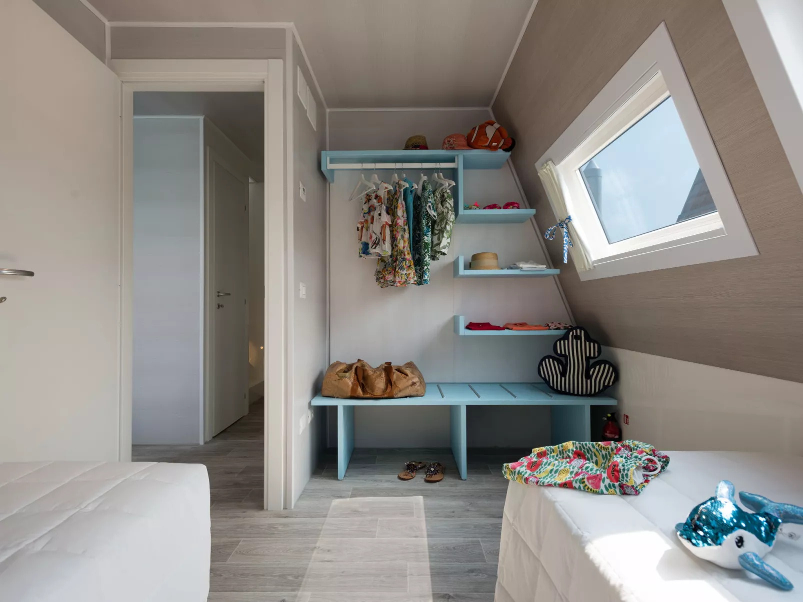 Marina Azzurra Resort-Inside