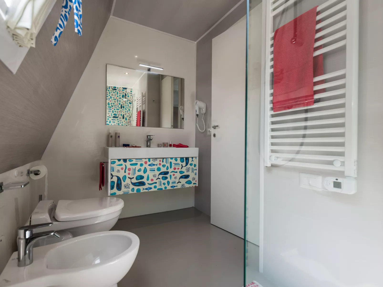 Marina Azzurra Resort-Inside