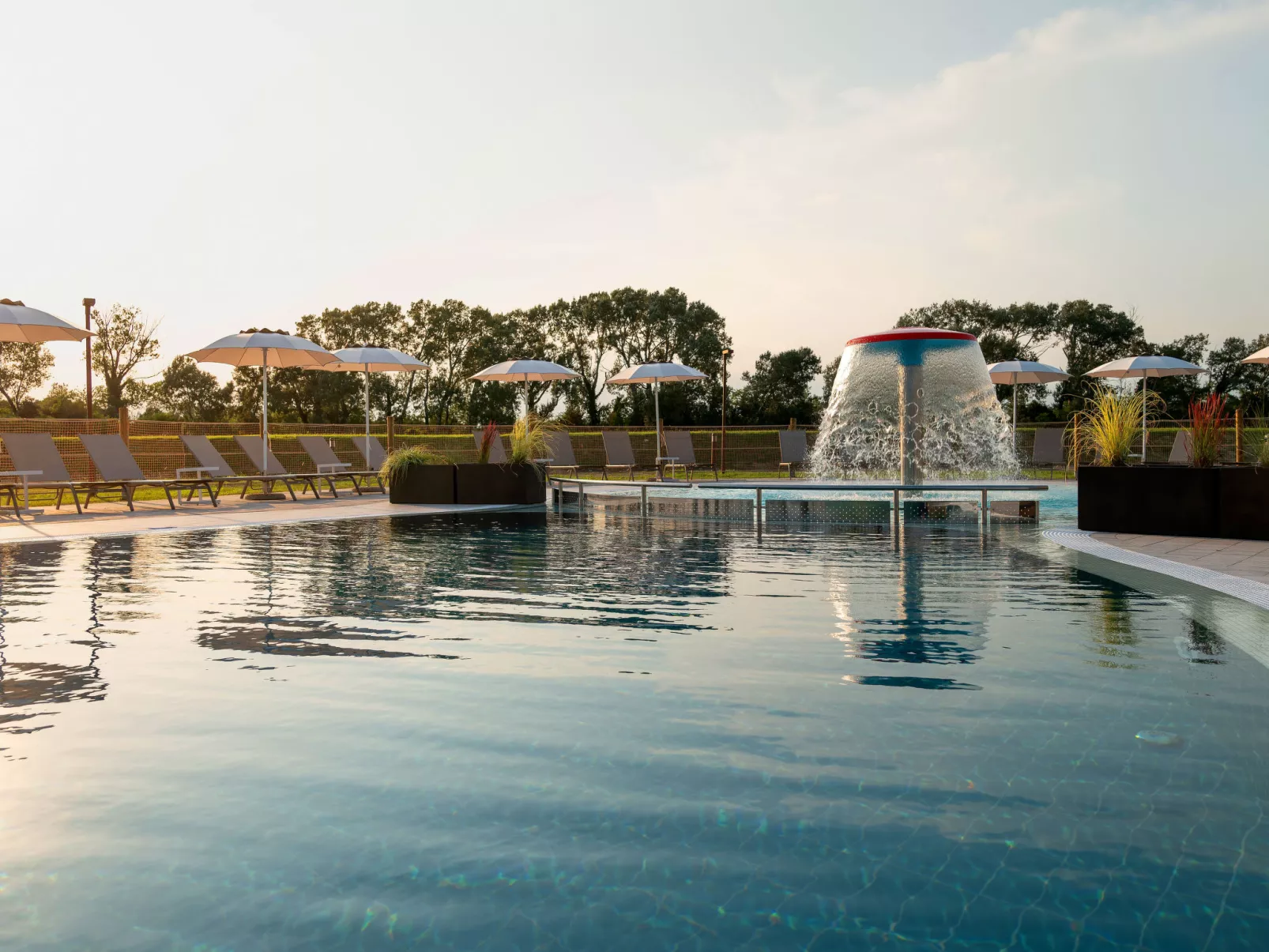 Marina Azzurra Resort-Outside