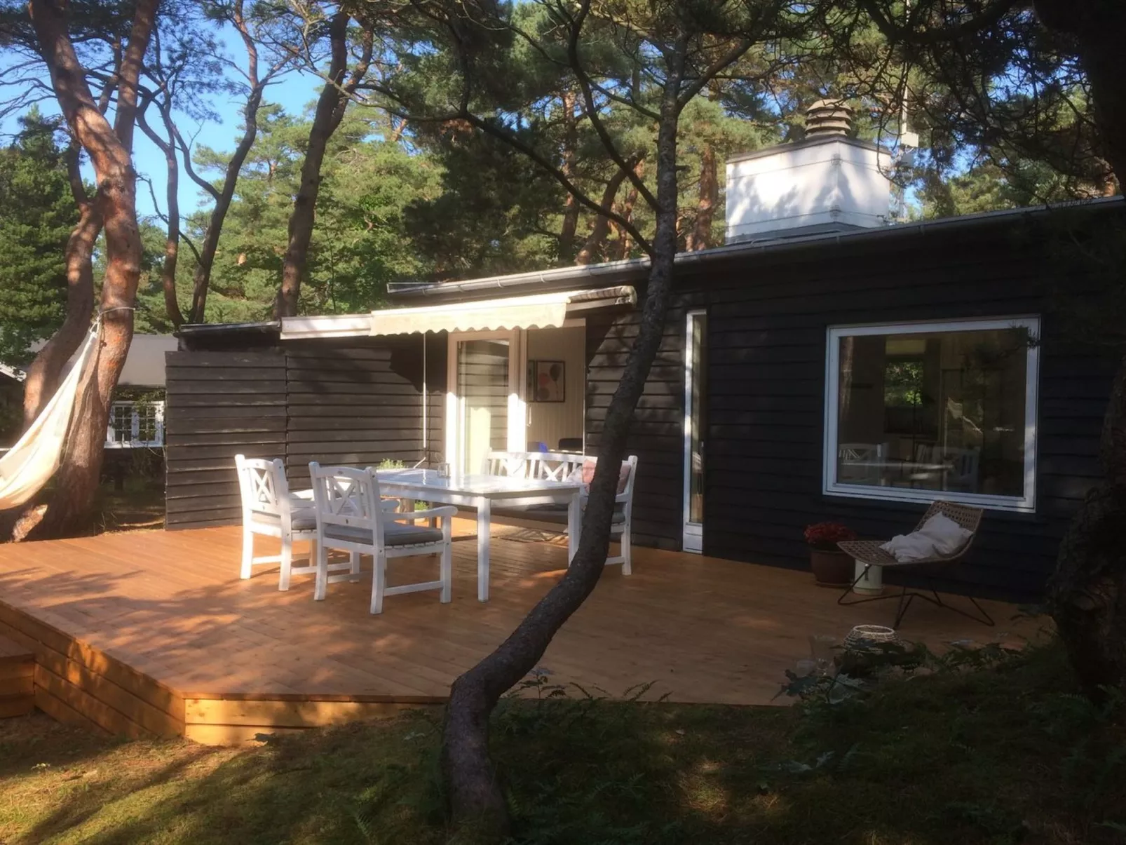 "Nonna" - 275m from the sea-Outside