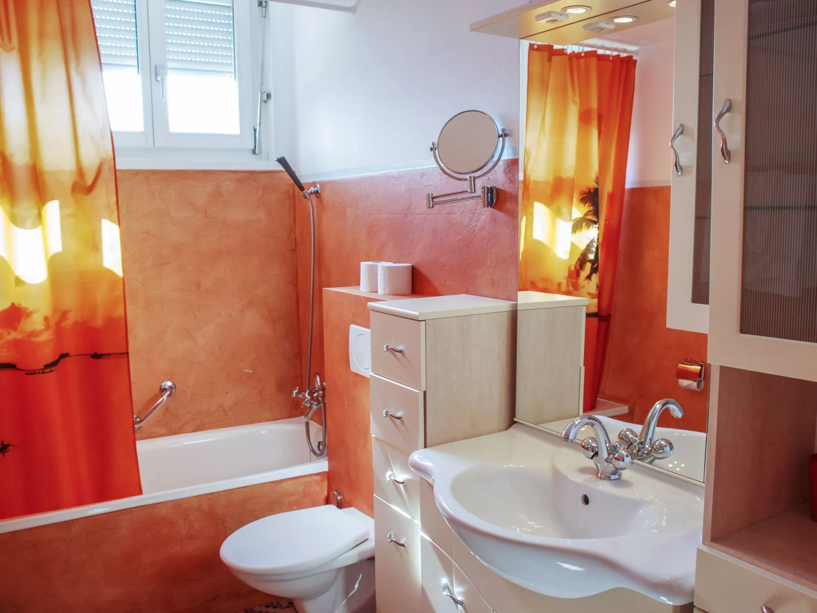 Residenza Lido-Dedans