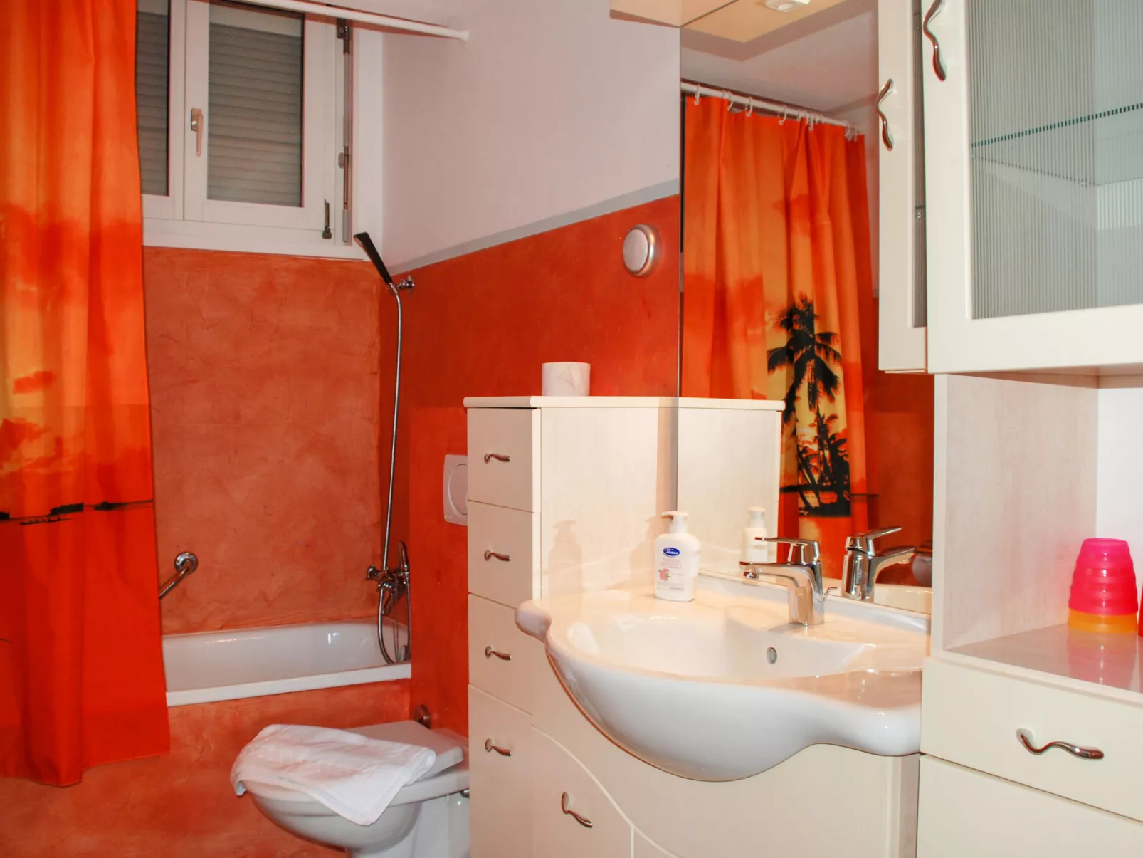 Residenza Lido-Dedans