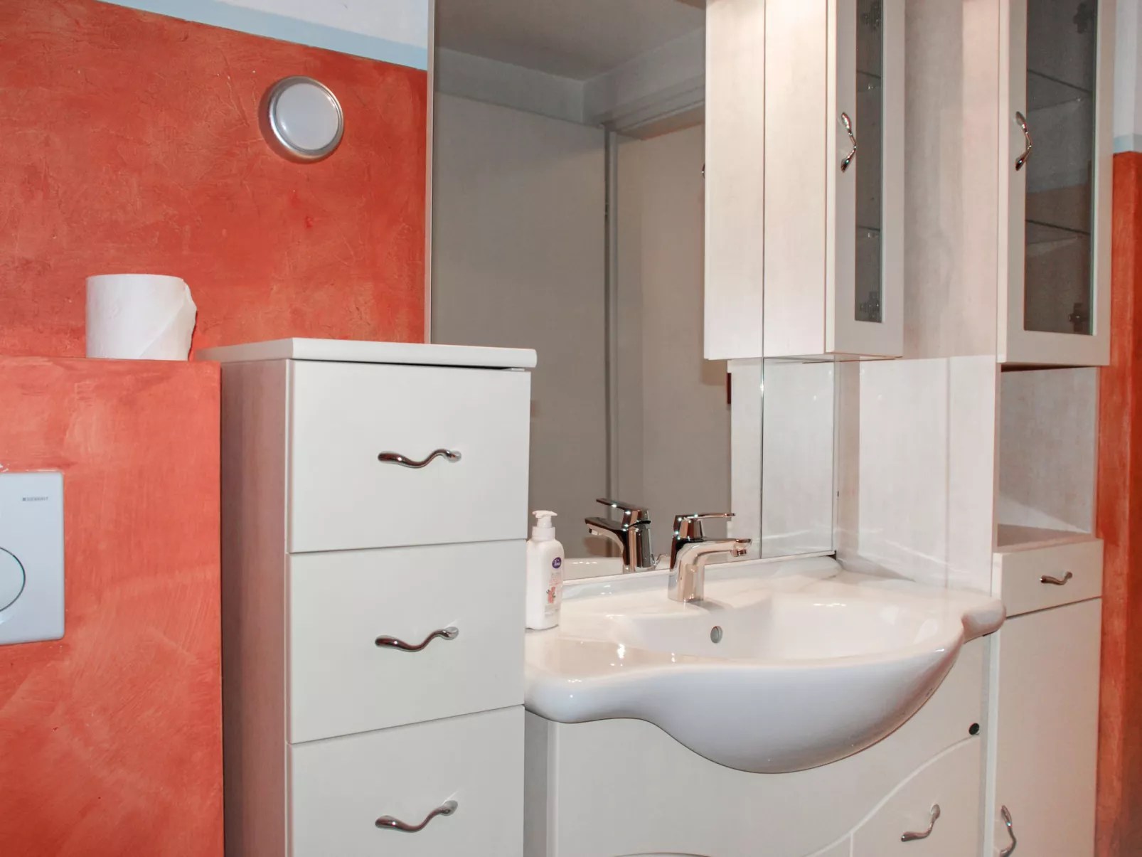 Residenza Lido-Dedans