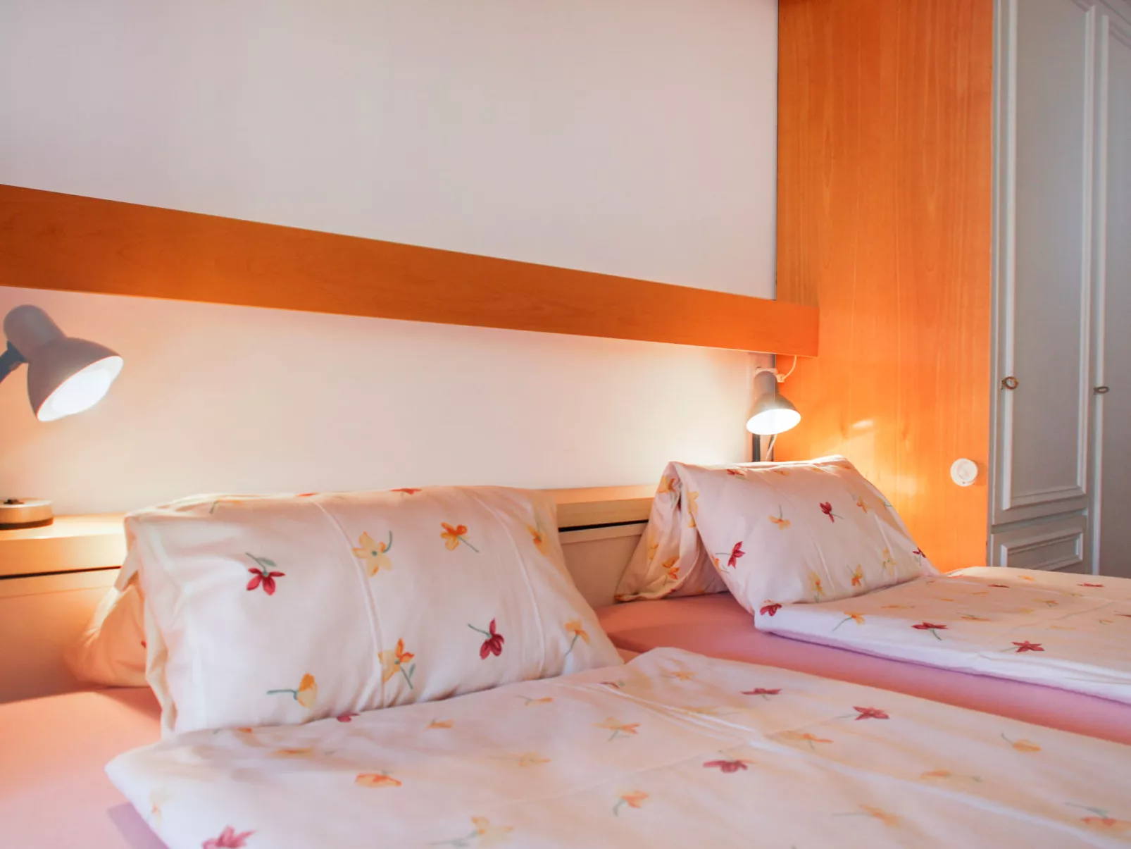 Residenza Lido-Dedans