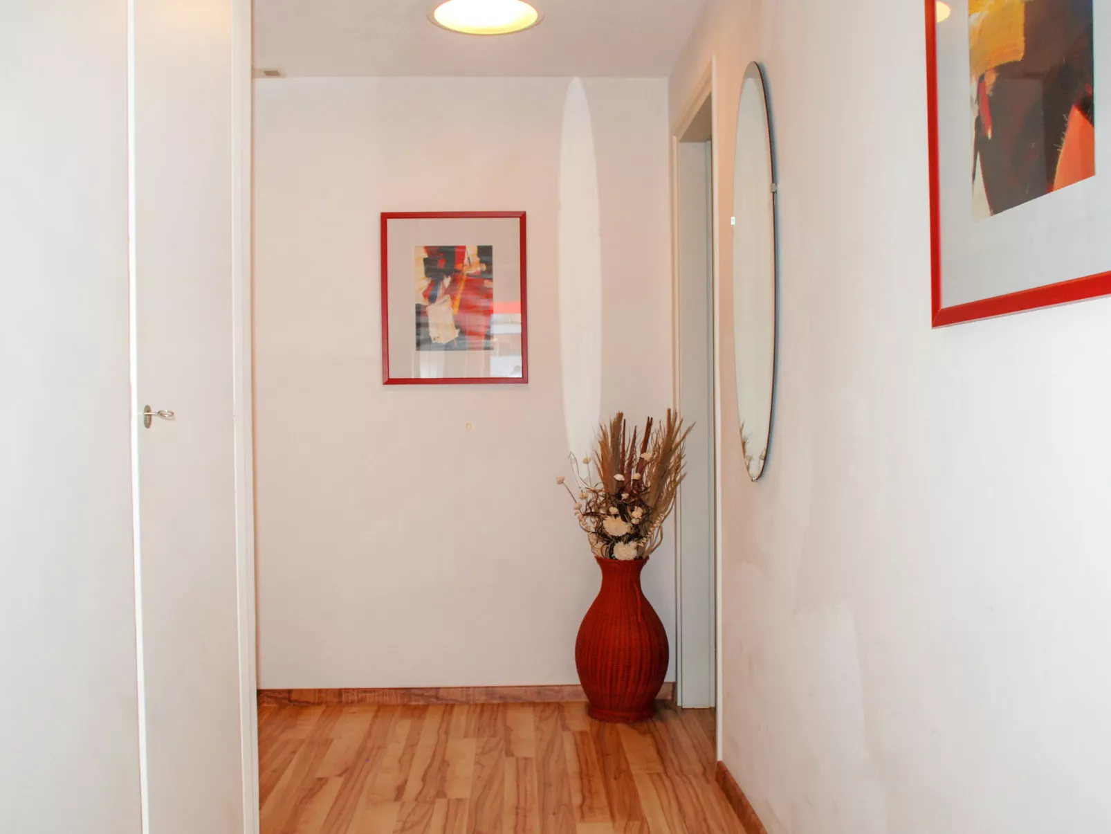 Residenza Lido-Dedans