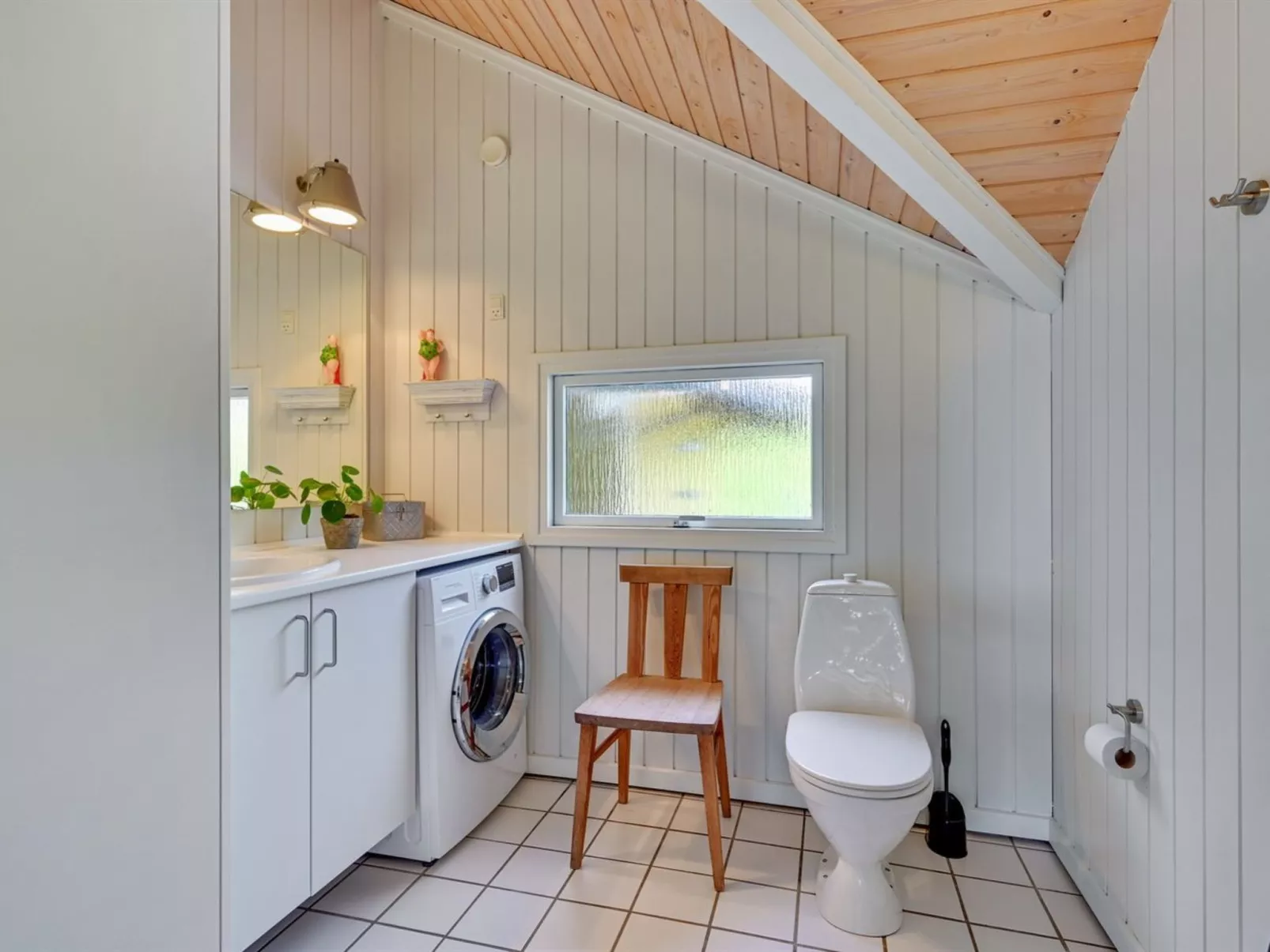 "Gitte" - 200m from the sea-Inside