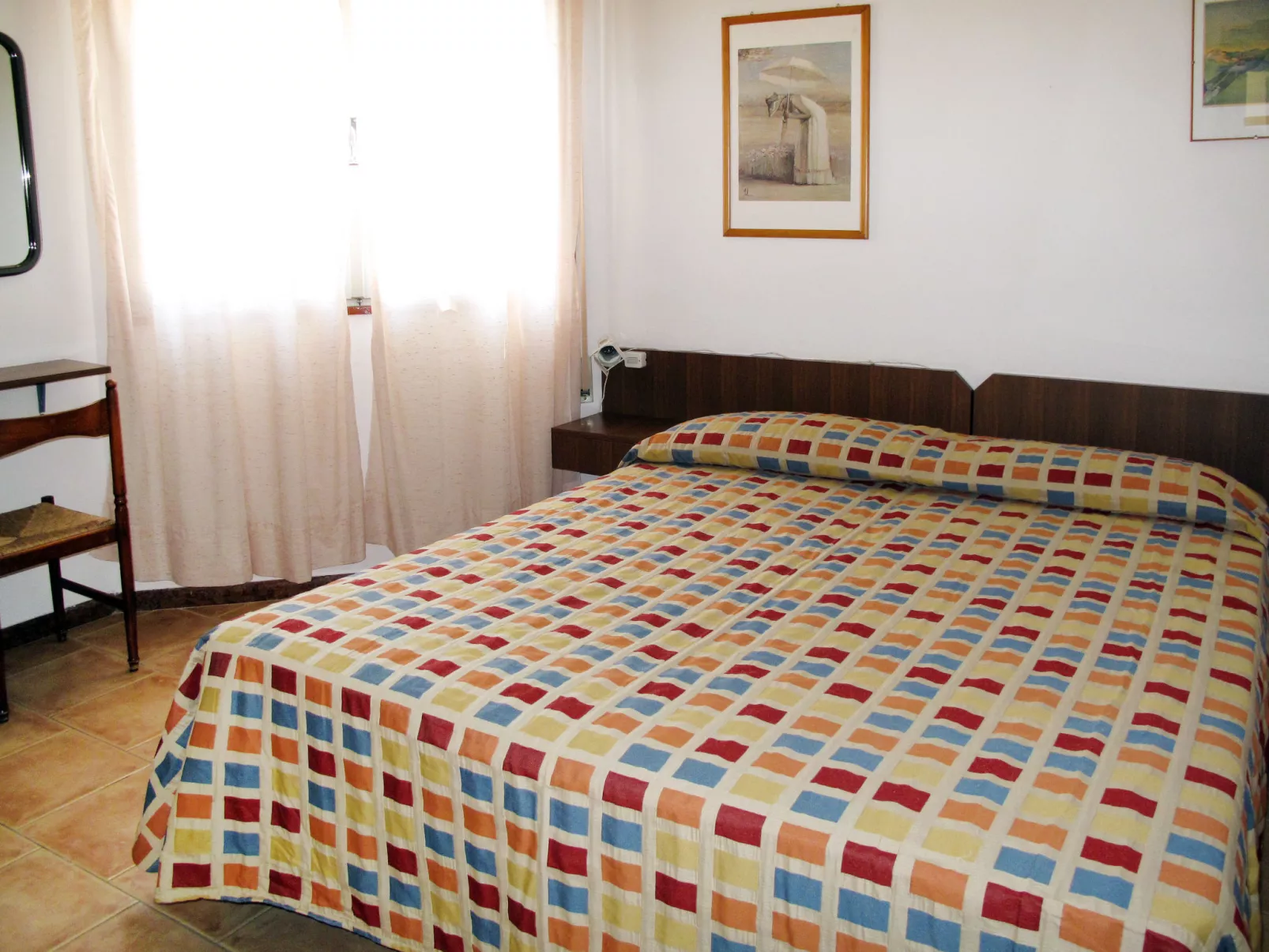 Villaggio Battiston-Inside