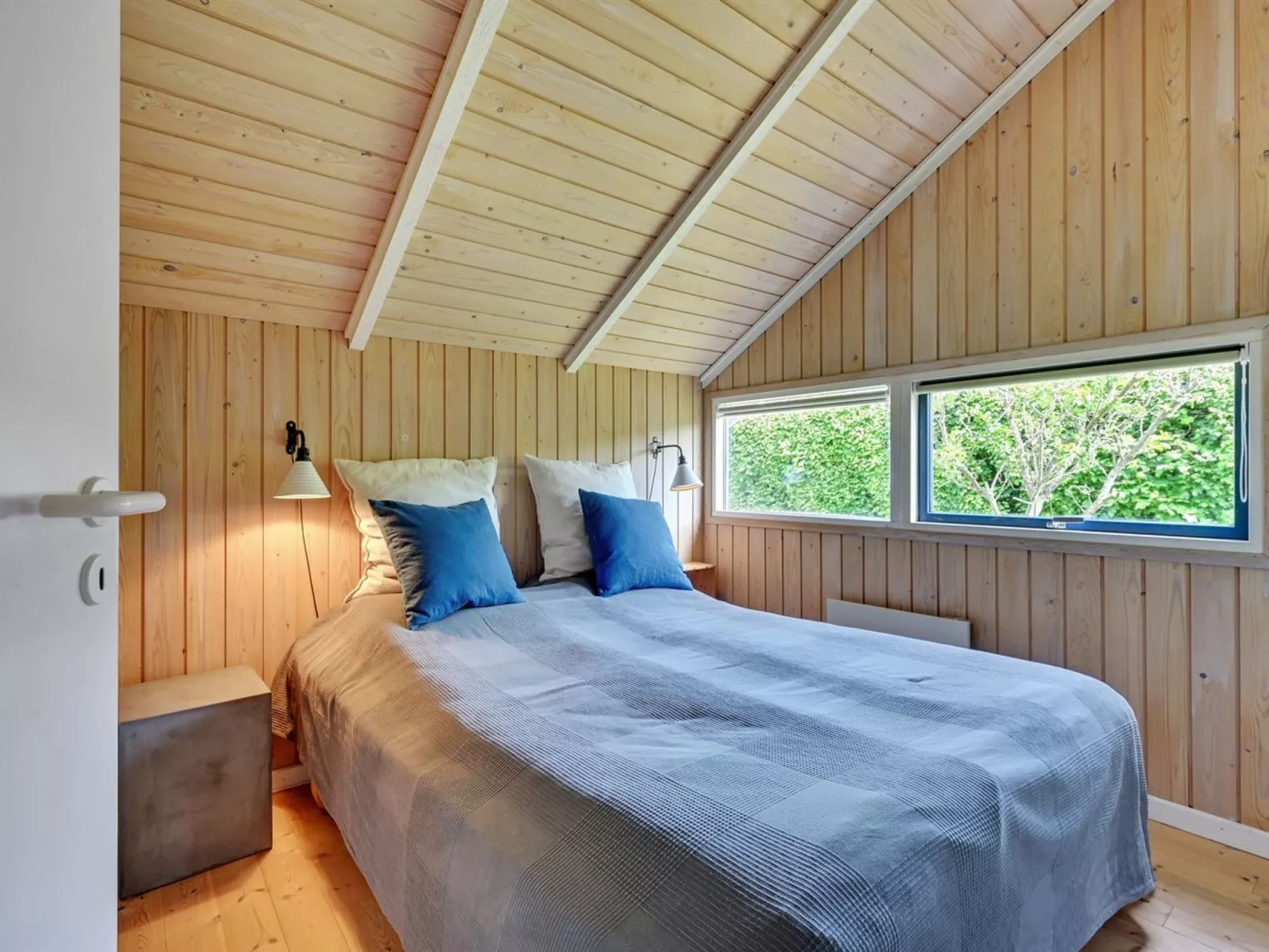"Gitte" - 200m from the sea-Inside